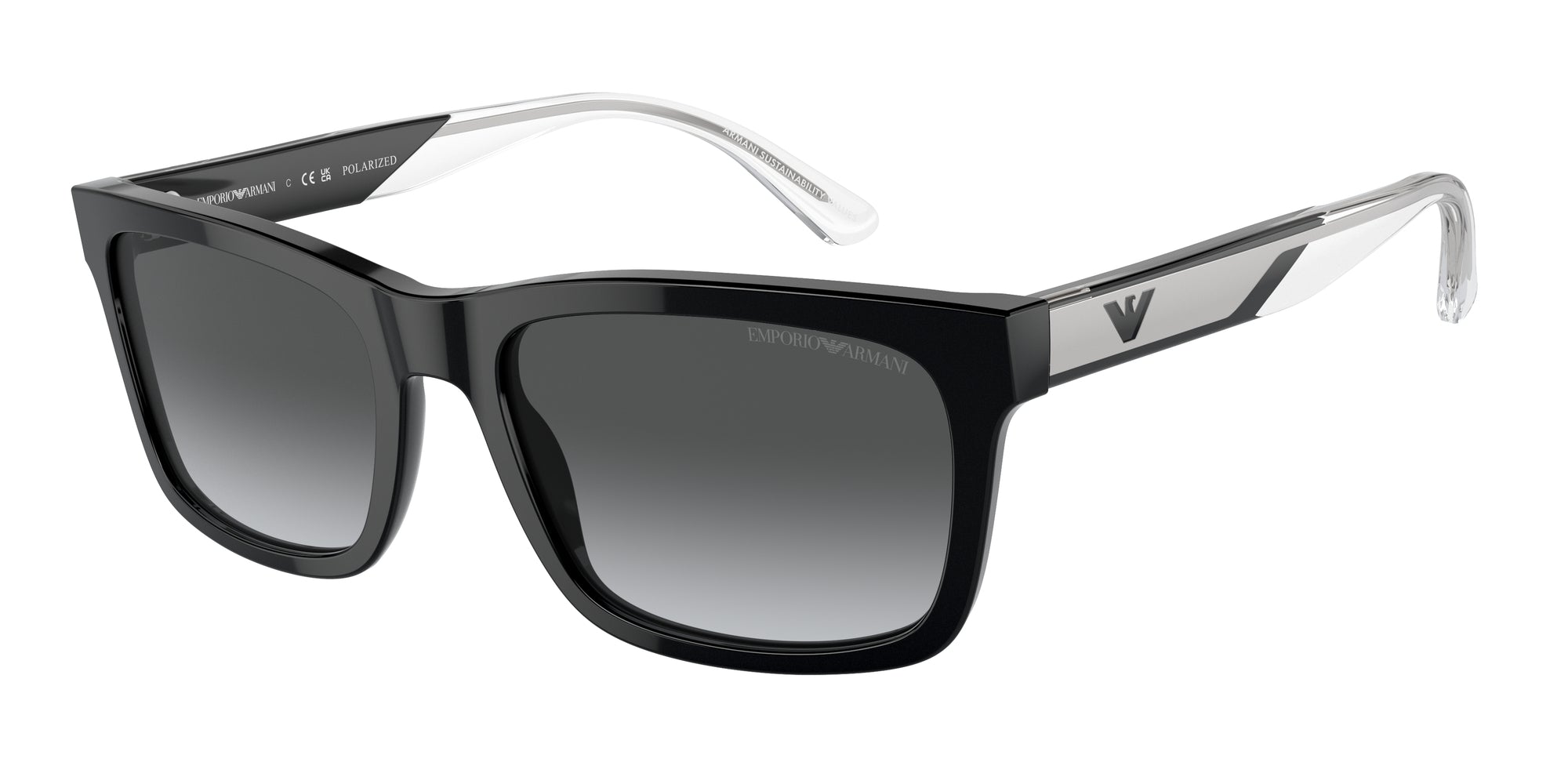 EMPORIO ARMANI EA4224 5017T3 Sonnenbrille