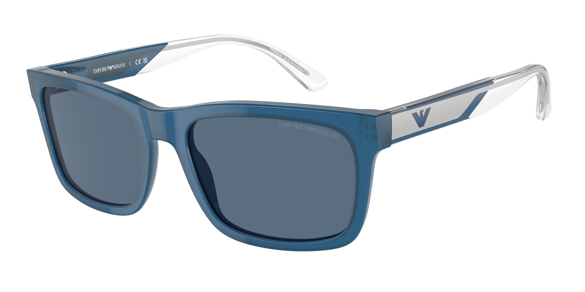 Ulleres de sol EMPORI ARMANI EA4224 609280