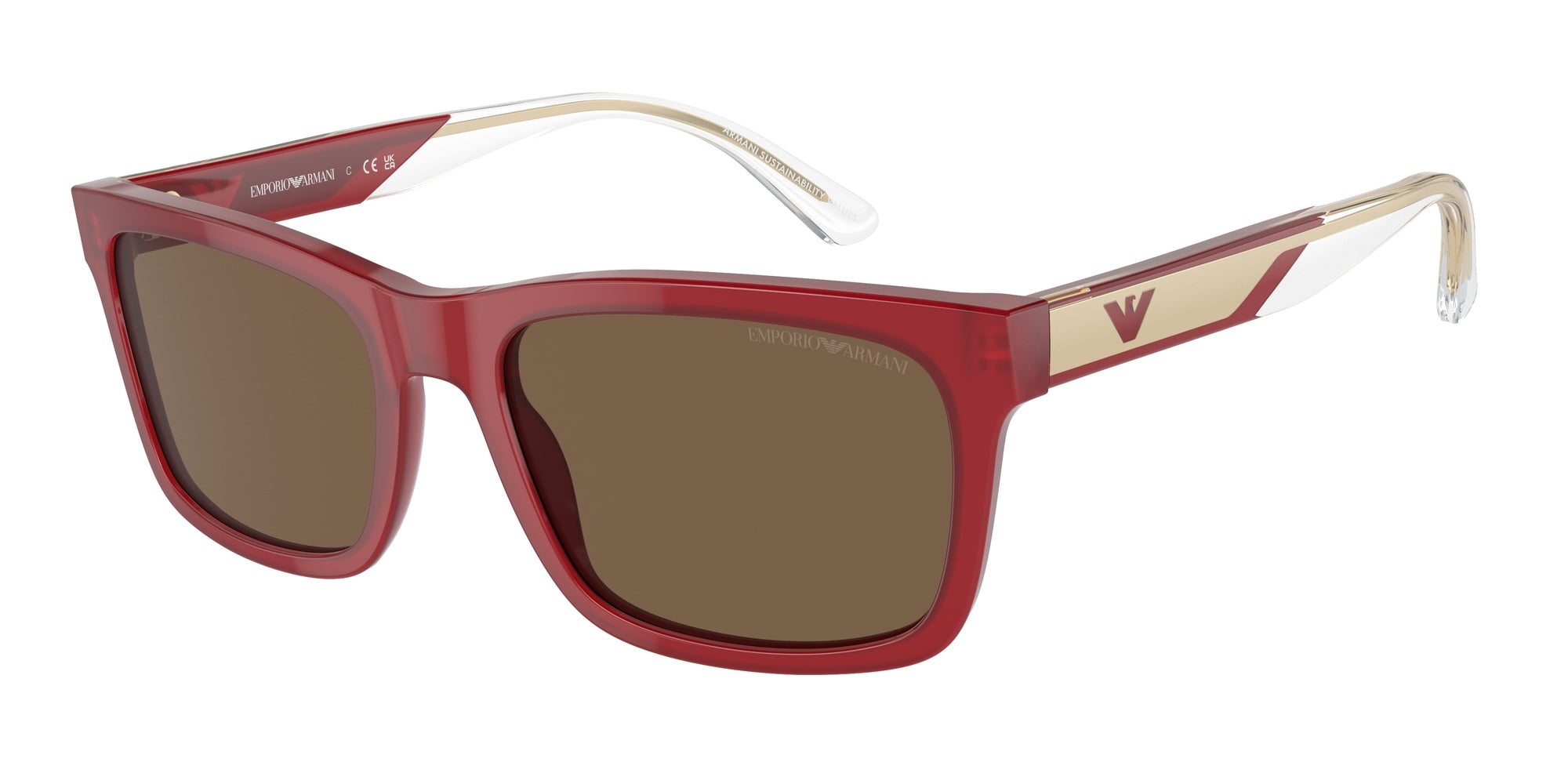 Gafas de sol EMPORIO ARMANI EA4224 609373