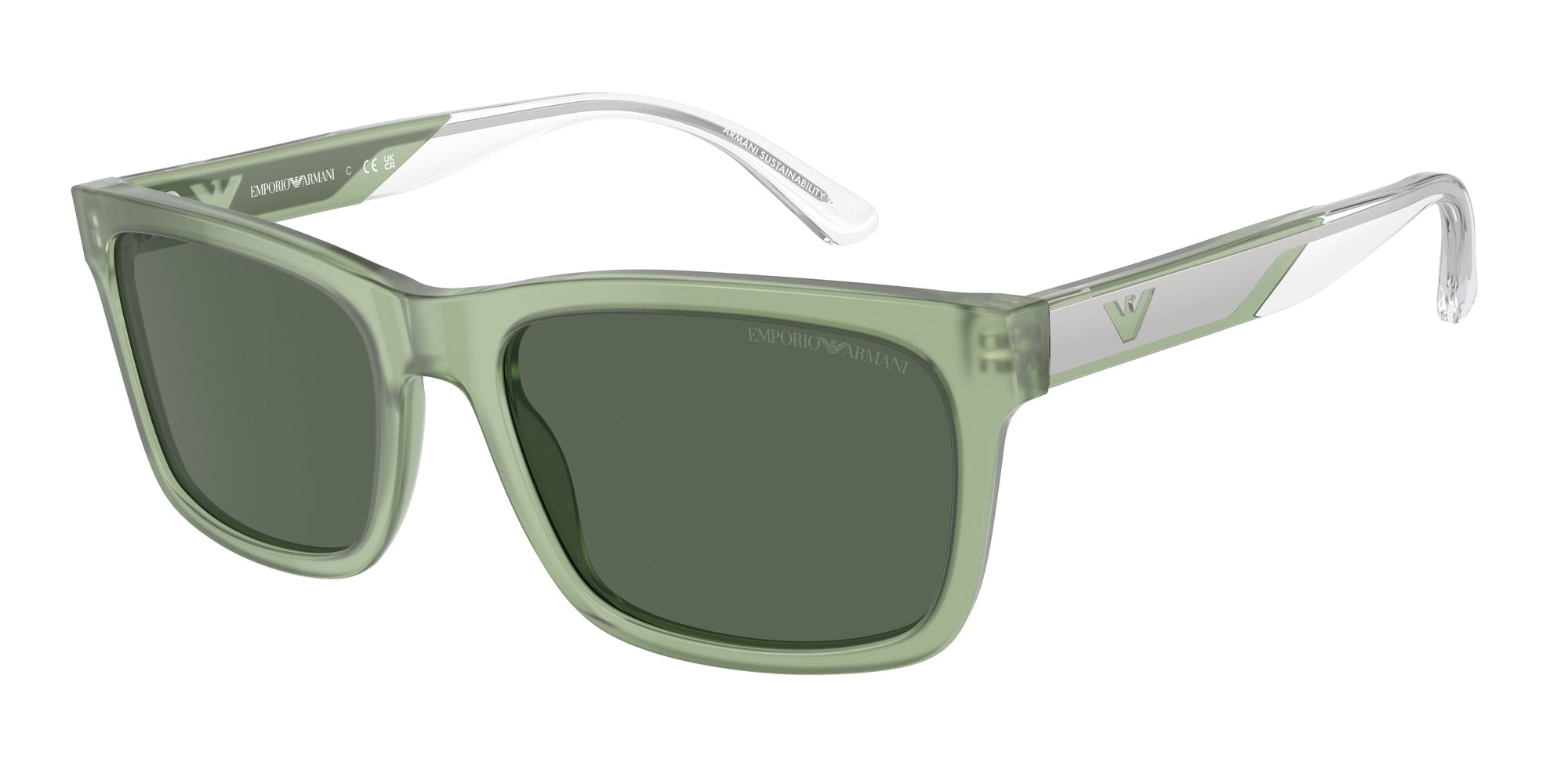 Gafas de sol EMPORIO ARMANI EA4224 609471