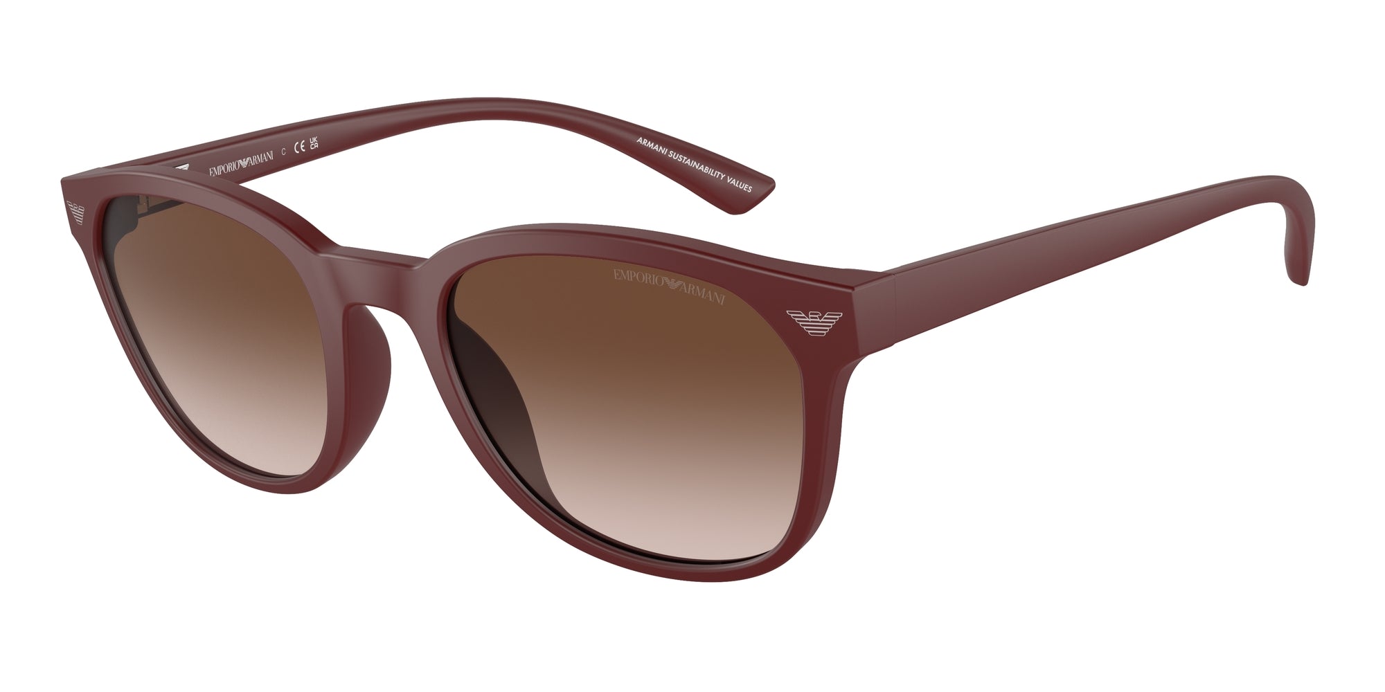 Gafas de sol EMPORIO ARMANI EA4225U 610113
