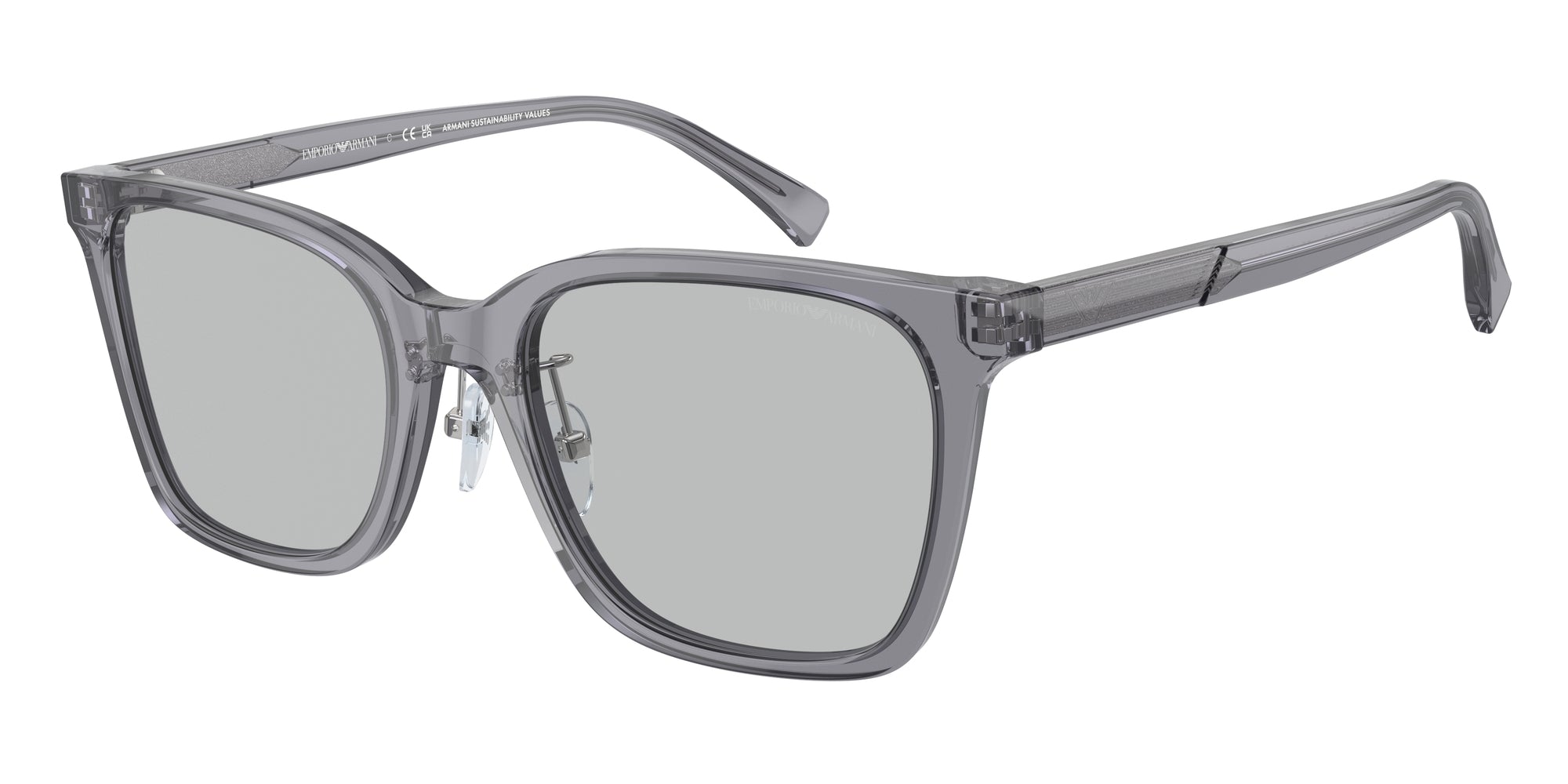 Sunglasses EMPORIO ARMANI EA4226D 502987