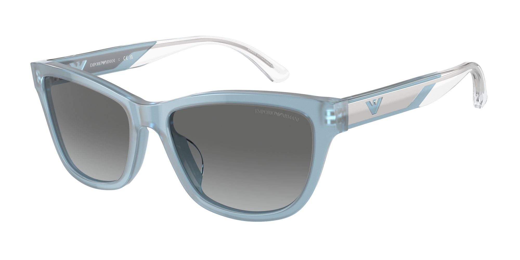 Sunglasses EMPORIO ARMANI EA4227U 609611