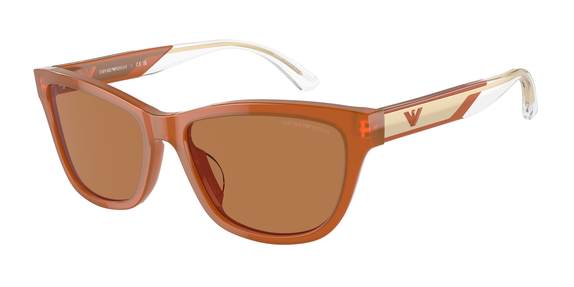 Ulleres de sol EMPORI ARMANI EA4227U 609773
