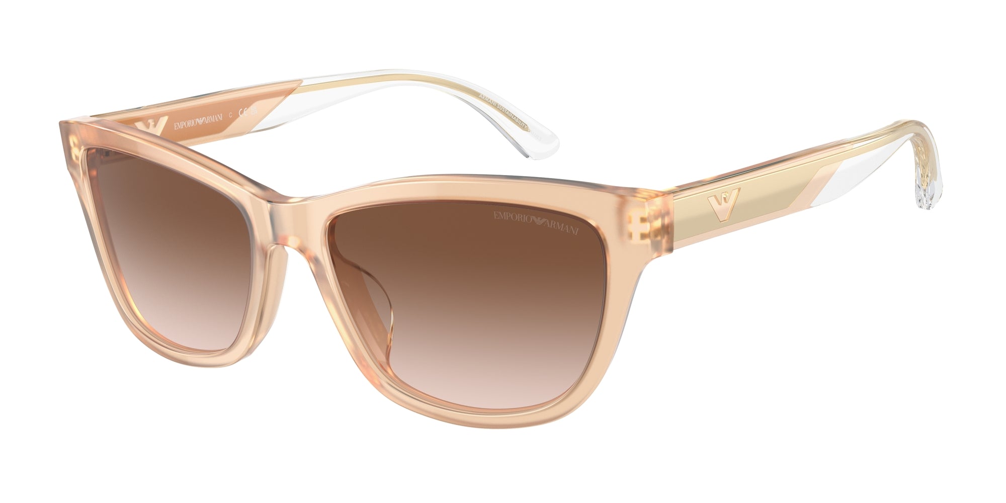 Ulleres de sol EMPORI ARMANI EA4227U 609813