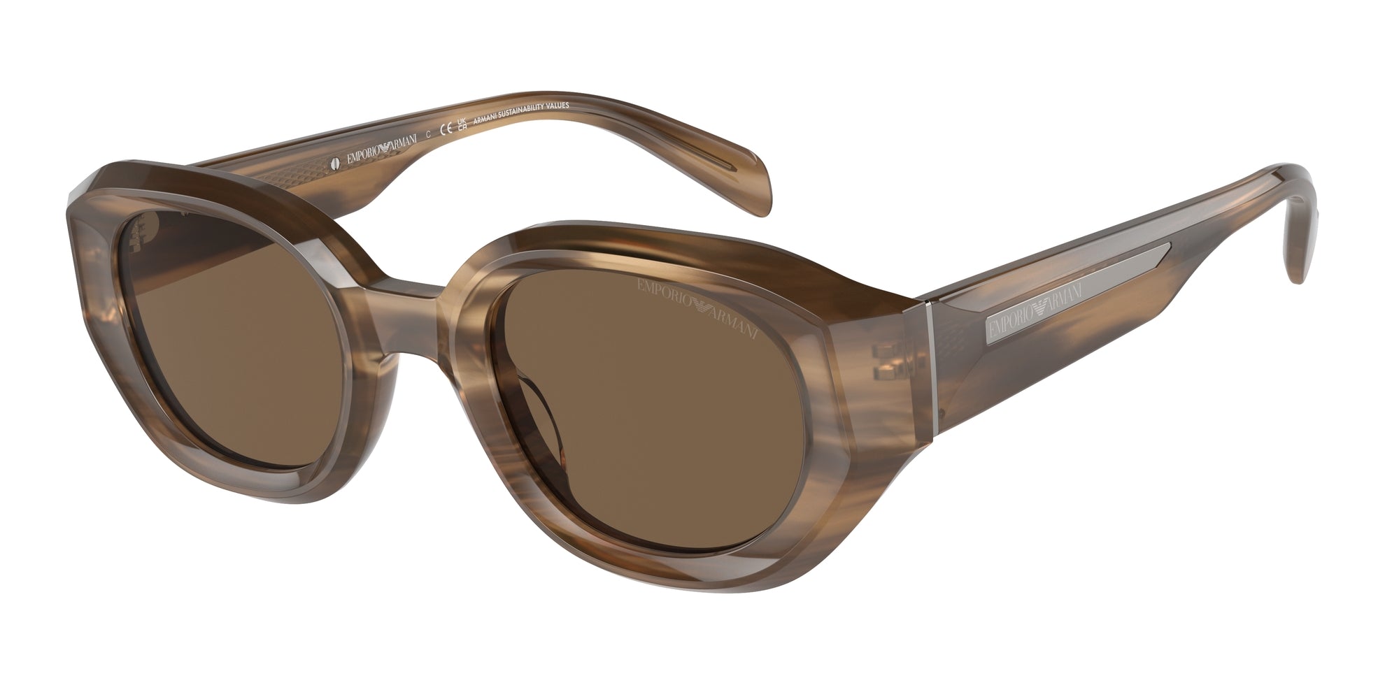 Ulleres de sol EMPORI ARMANI EA4230U 614973