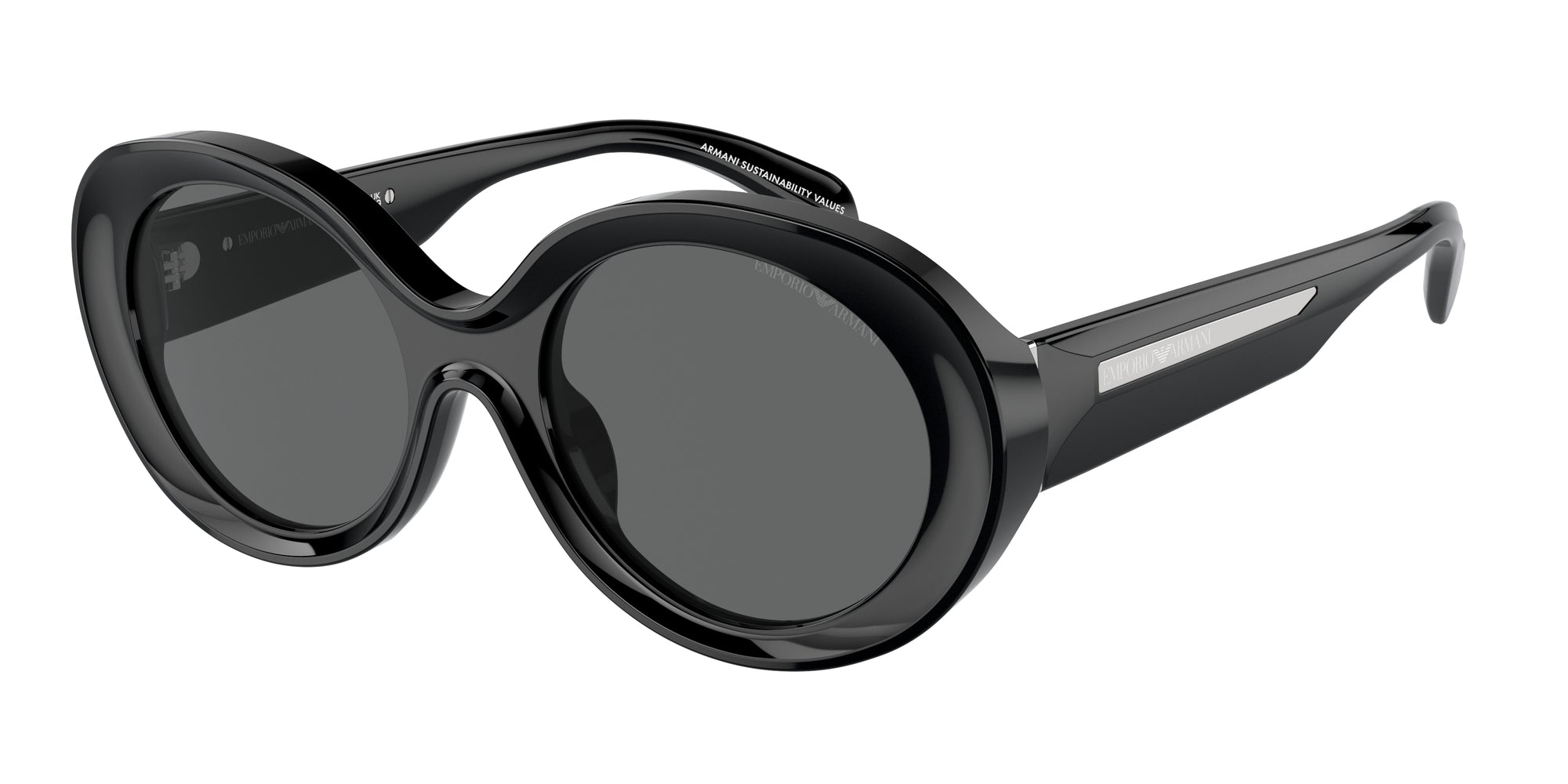 Sunglasses EMPORIO ARMANI EA4231U 501787