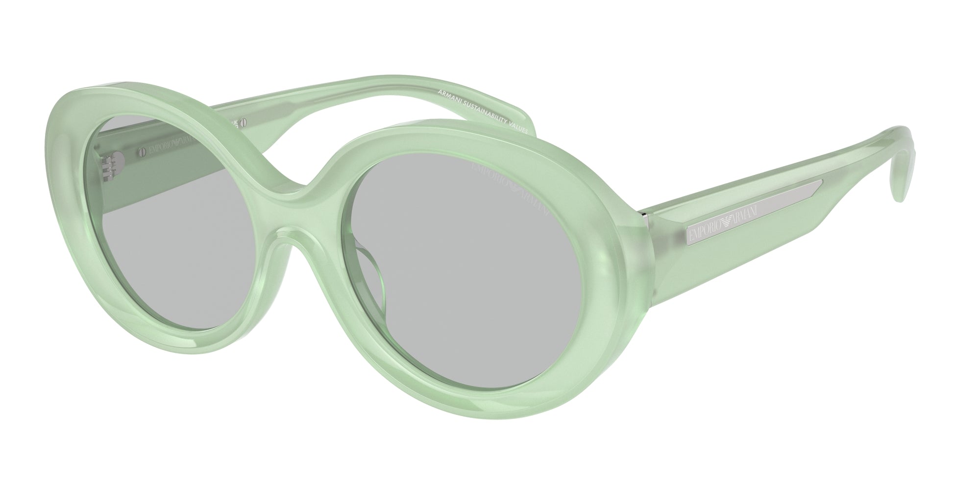 Sunglasses EMPORIO ARMANI EA4231U 615487