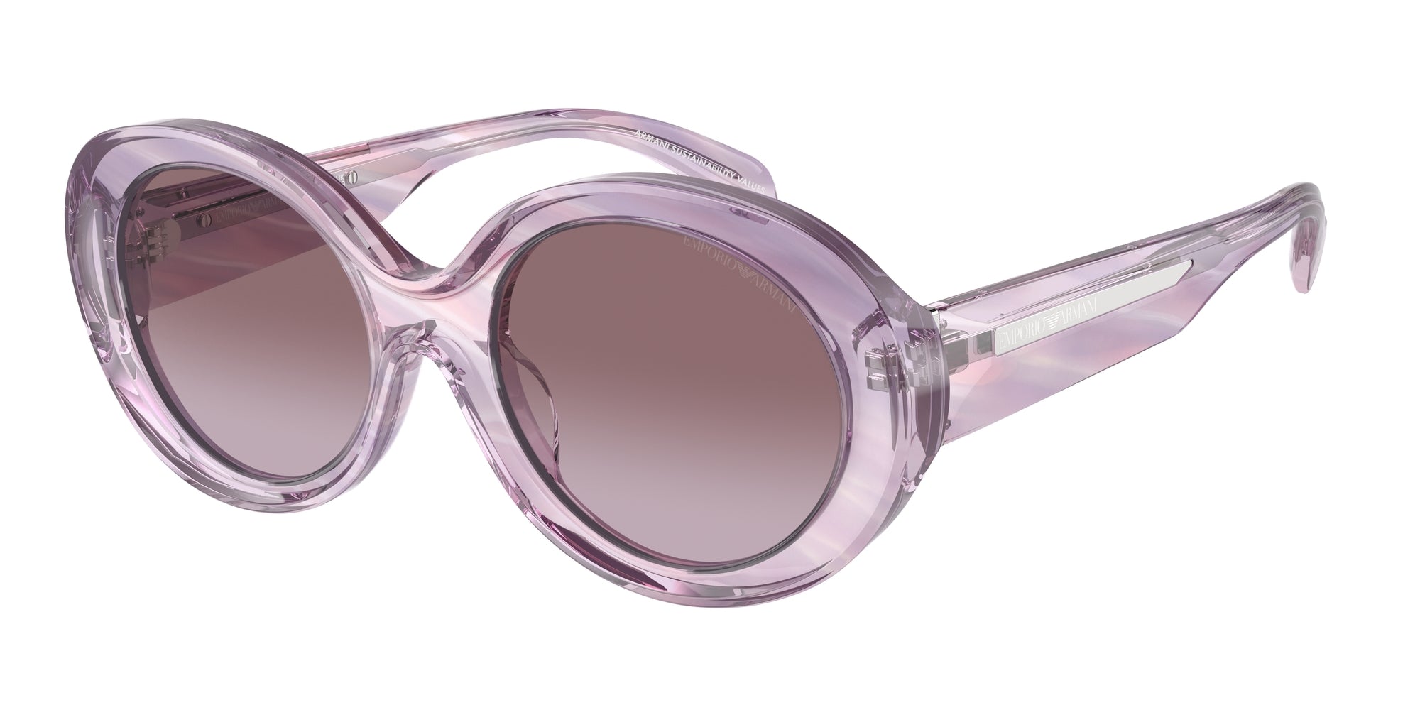 Sluneční brýle EMPORIO ARMANI EA4231U 61558H