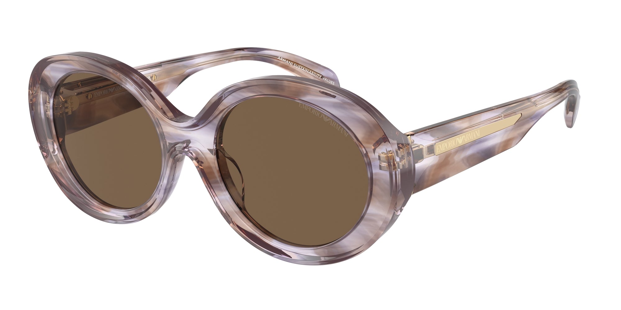 Emporio Armani EA4231U 615673 Solbriller
