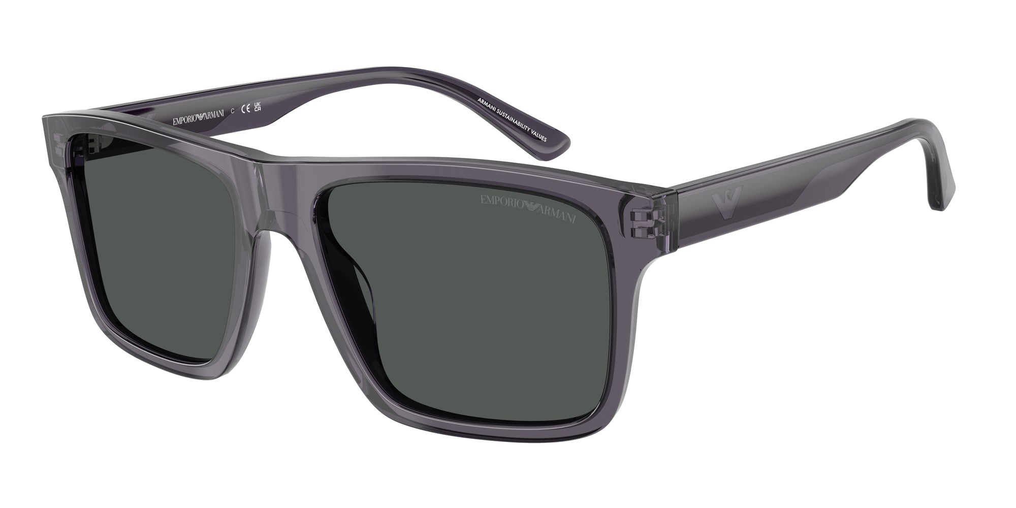 Zonnebrillen EMPORIO ARMANI EA4232 610687