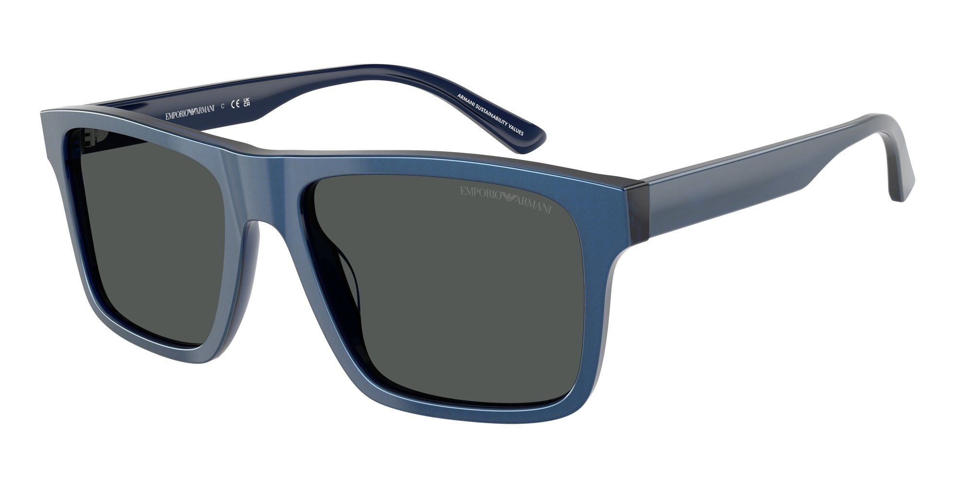 Zonnebrillen EMPORIO ARMANI EA4232 617587