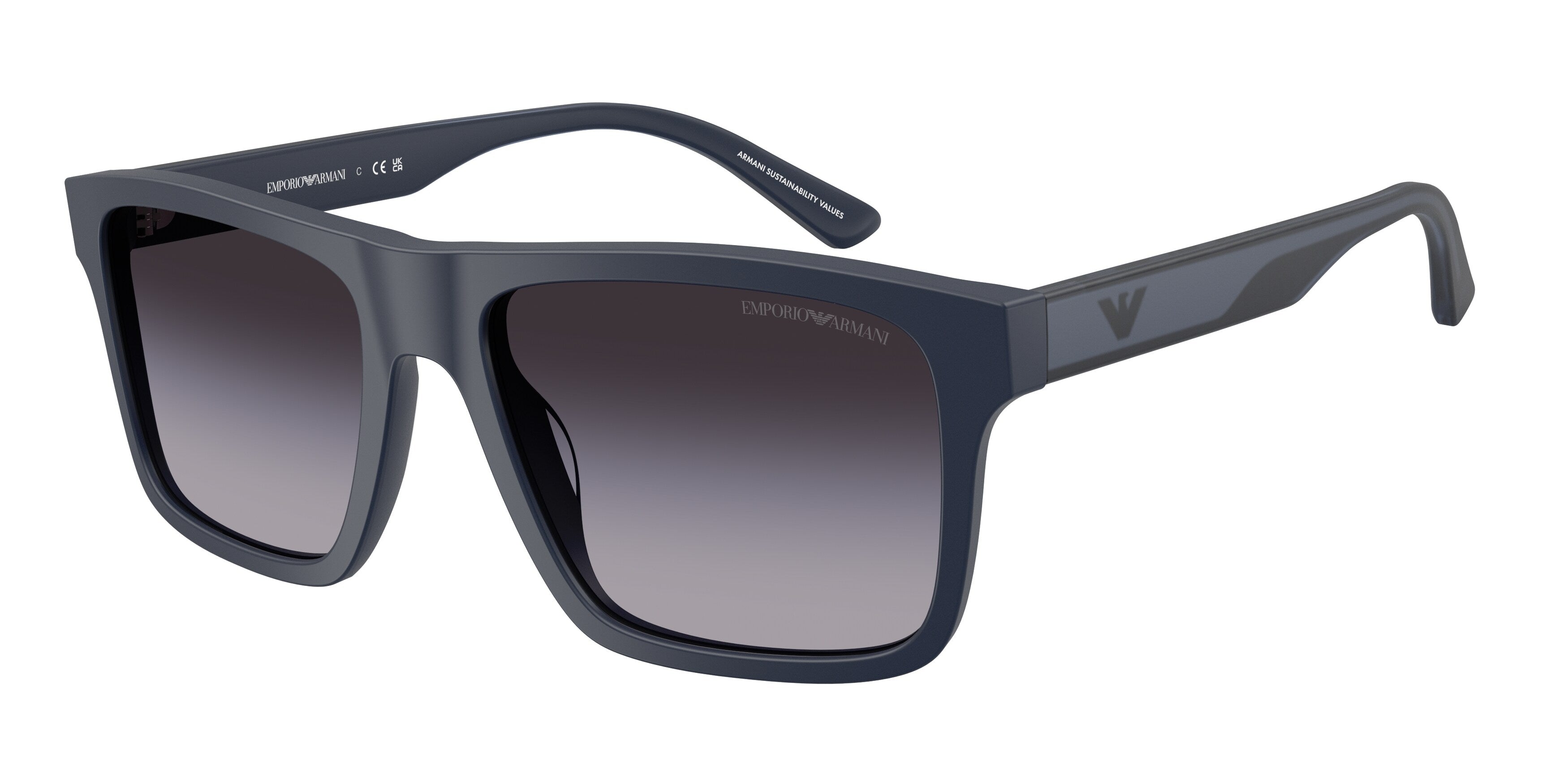 Okulary przeciwsłoneczne EMPORIO ARMANI EA4232 62568G