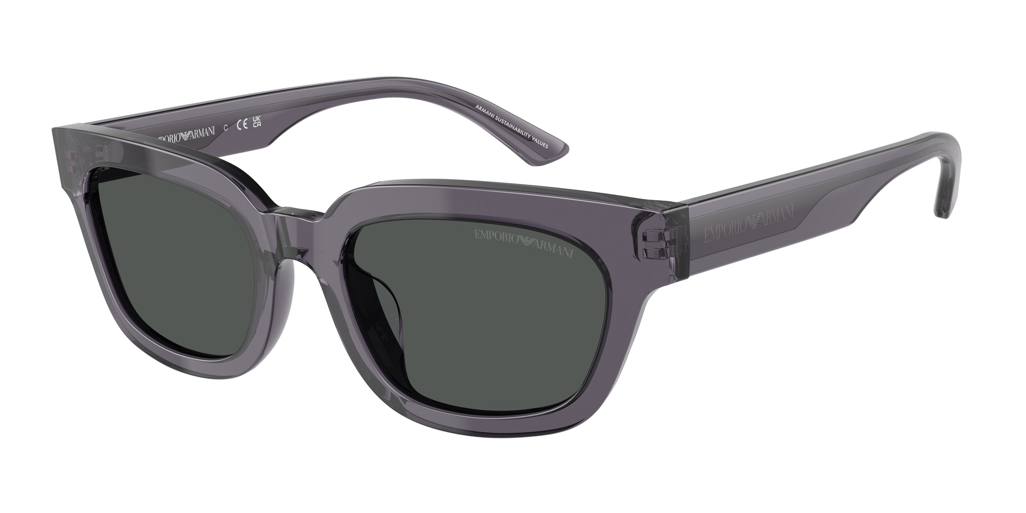 Ulleres de sol EMPORI ARMANI EA4233U 610687