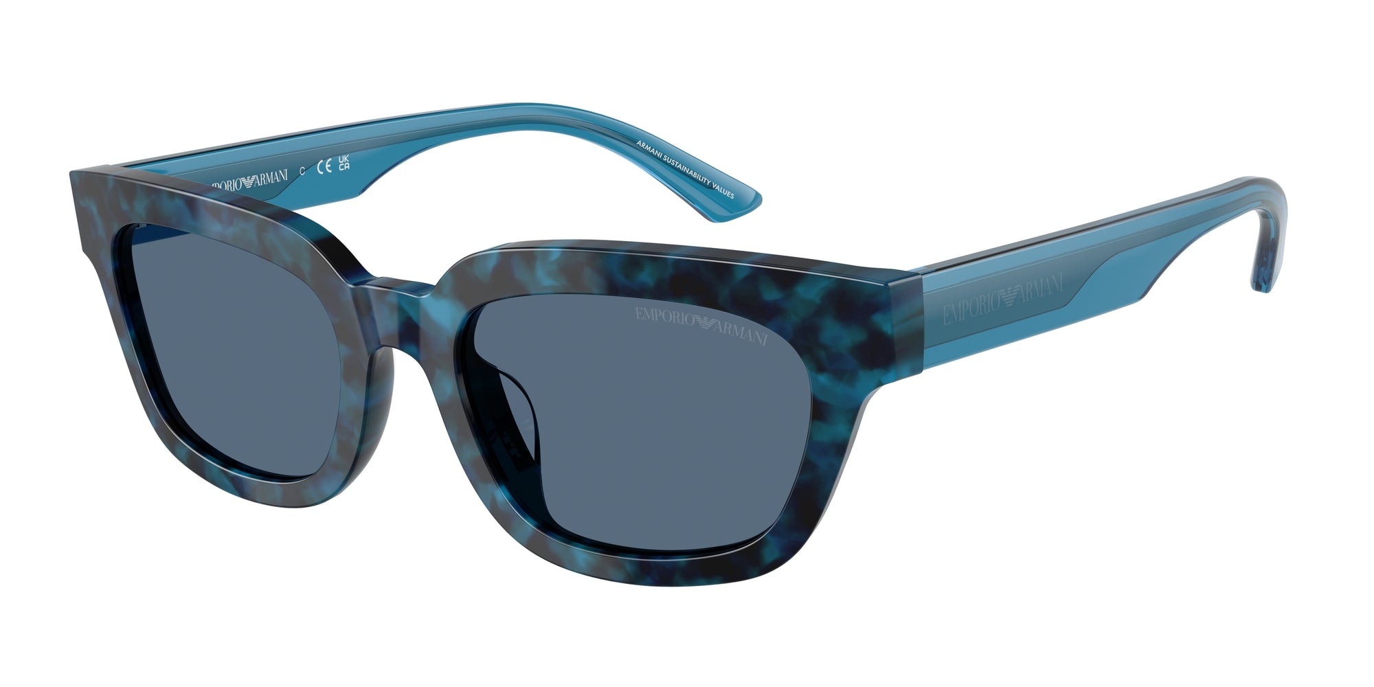 Ulleres de sol EMPORI ARMANI EA4233U 618080