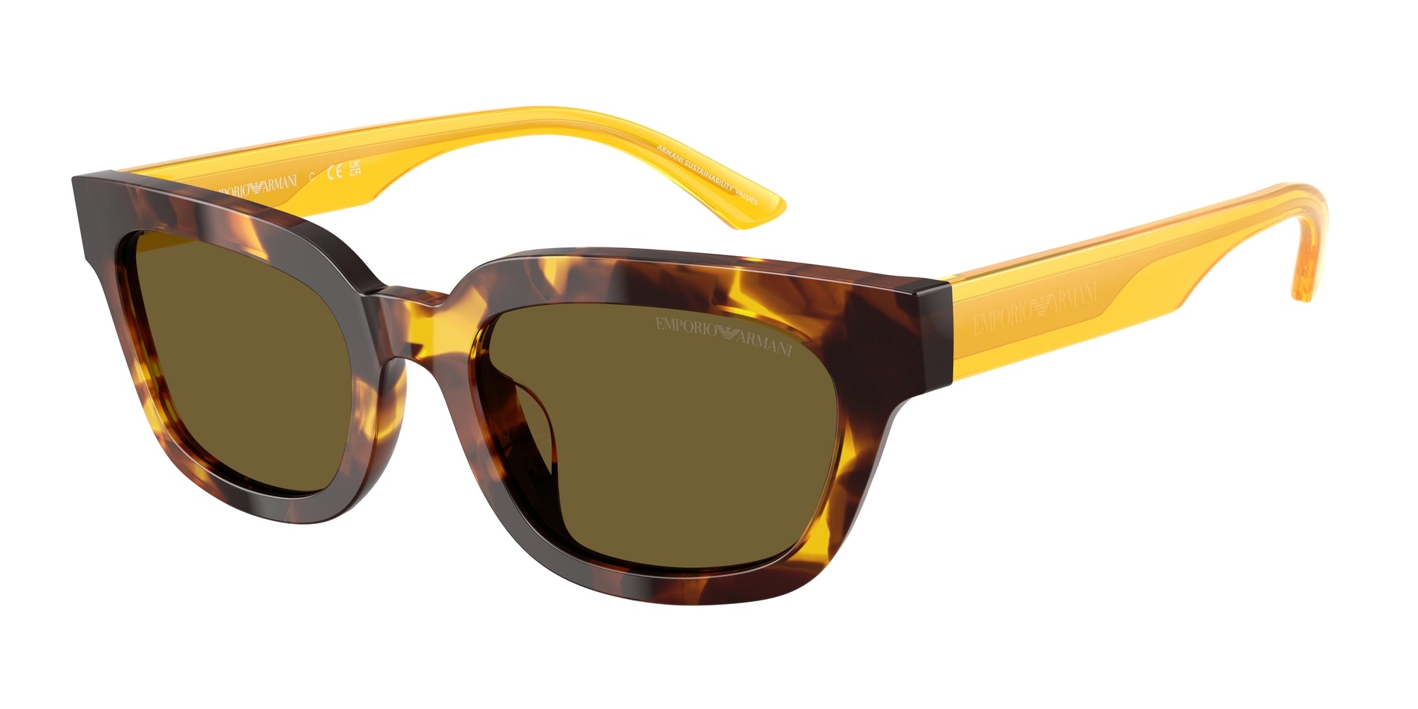 Ulleres de sol EMPORI ARMANI EA4233U 618173