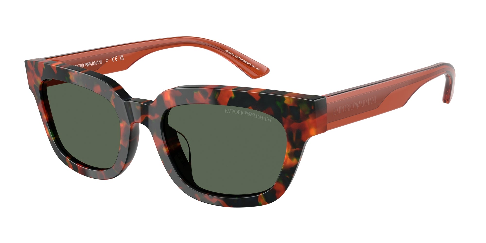 Sunglasses EMPORIO ARMANI EA4233U 618271