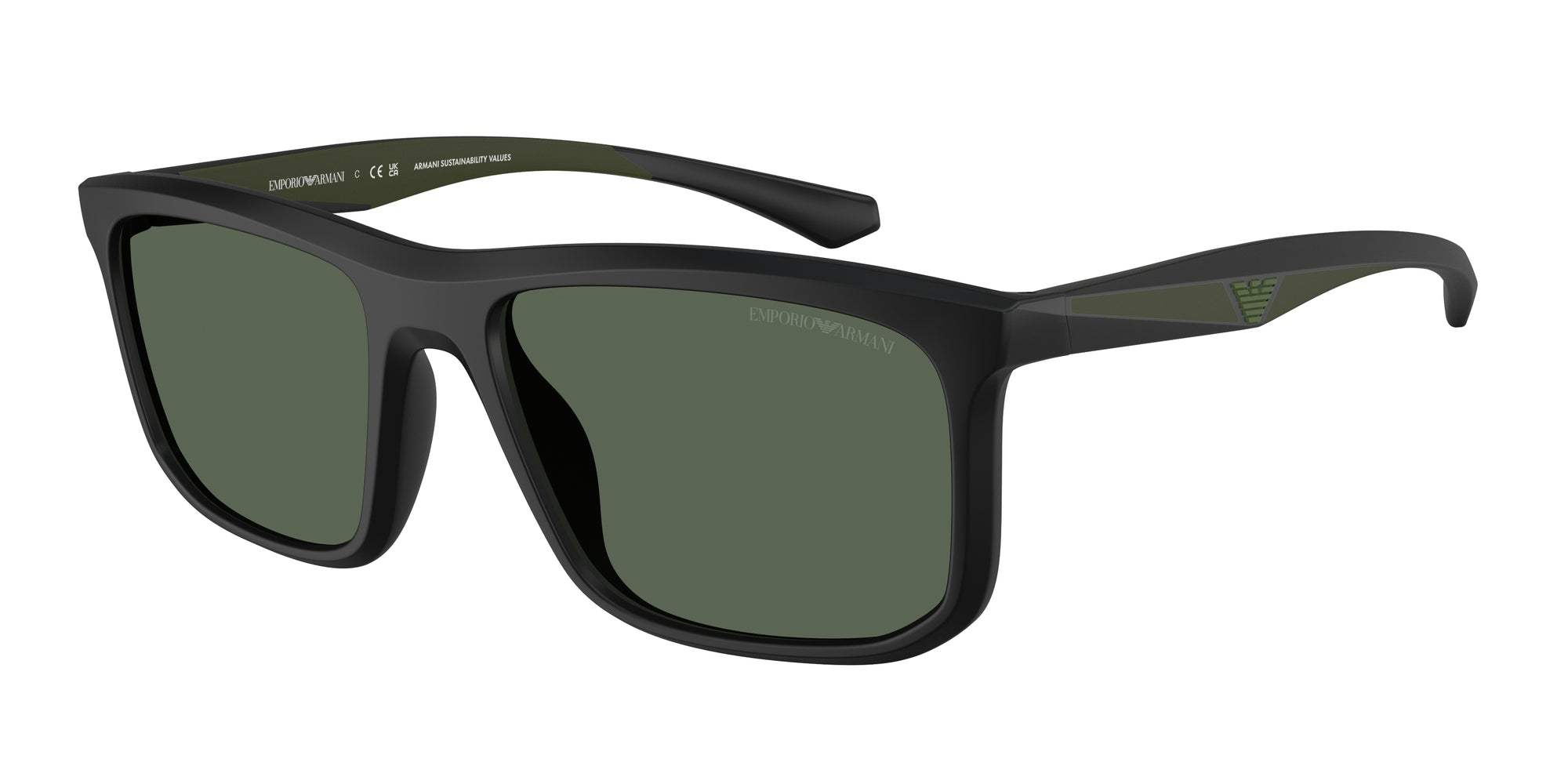 EMPORIO ARMANI EA4234U 500171 Sonnenbrille
