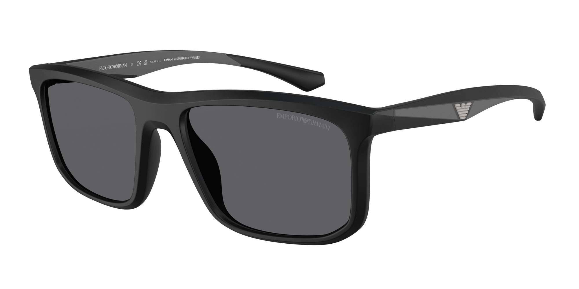 Sunglasses EMPORIO ARMANI EA4234U 5001T3