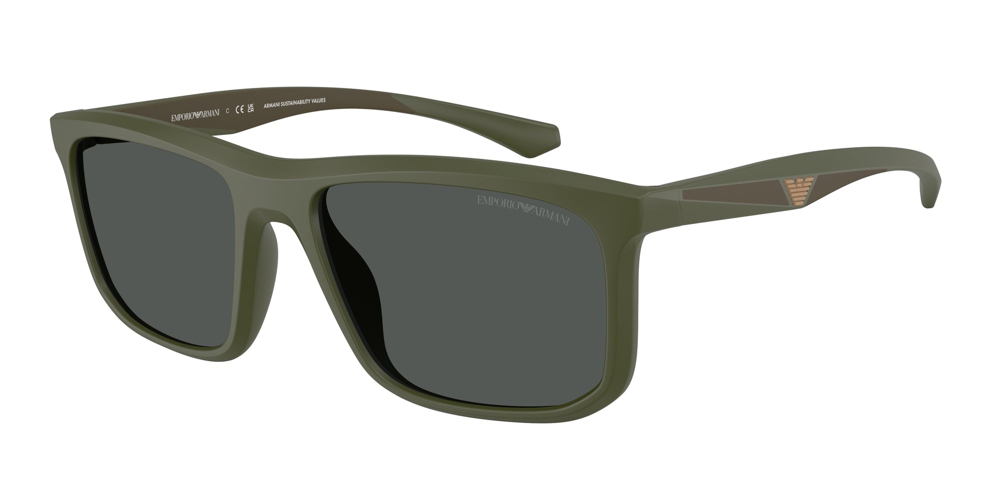 Ulleres de sol EMPORI ARMANI EA4234U 618487