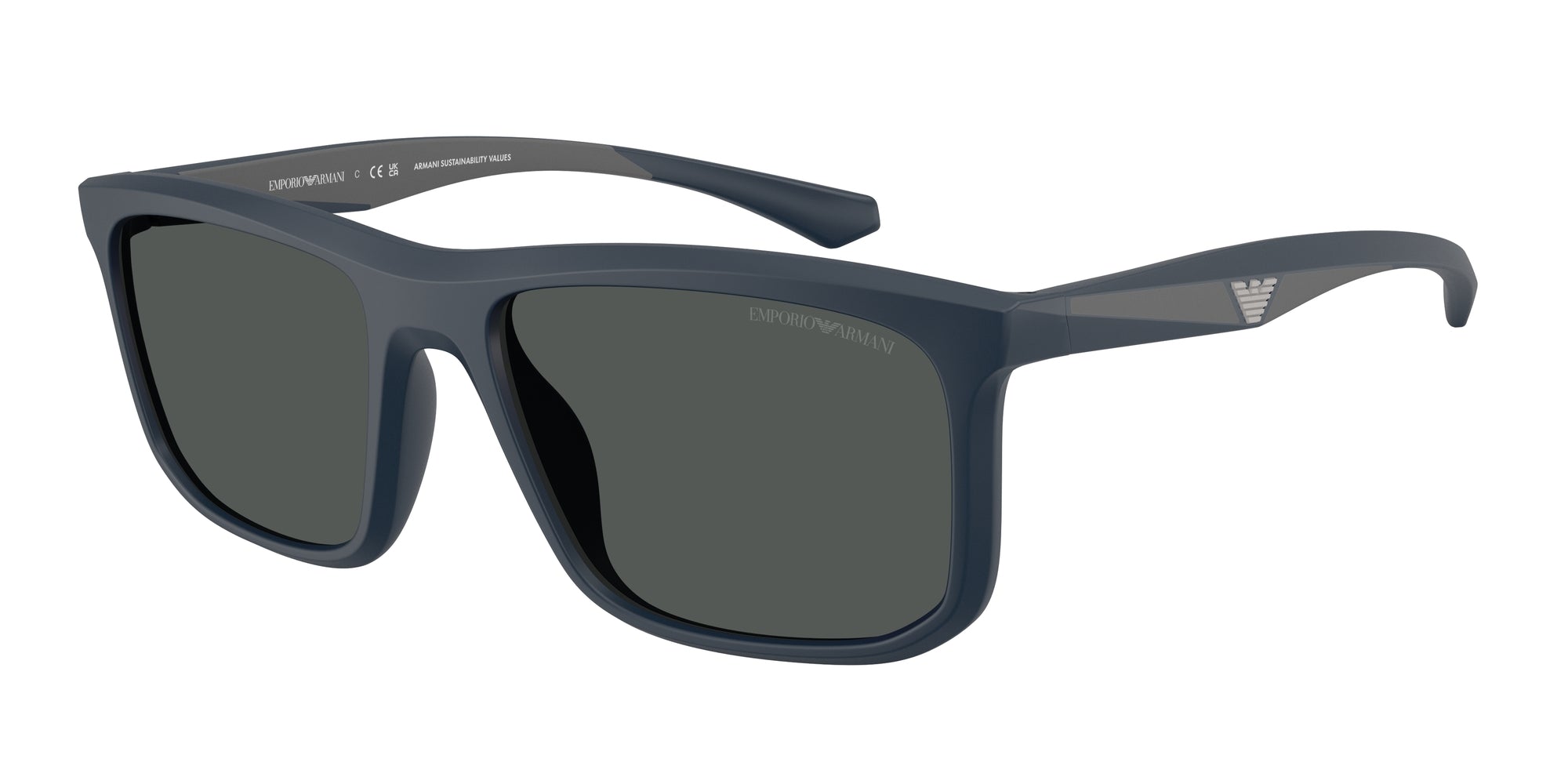 Sunglasses EMPORIO ARMANI EA4234U 618587