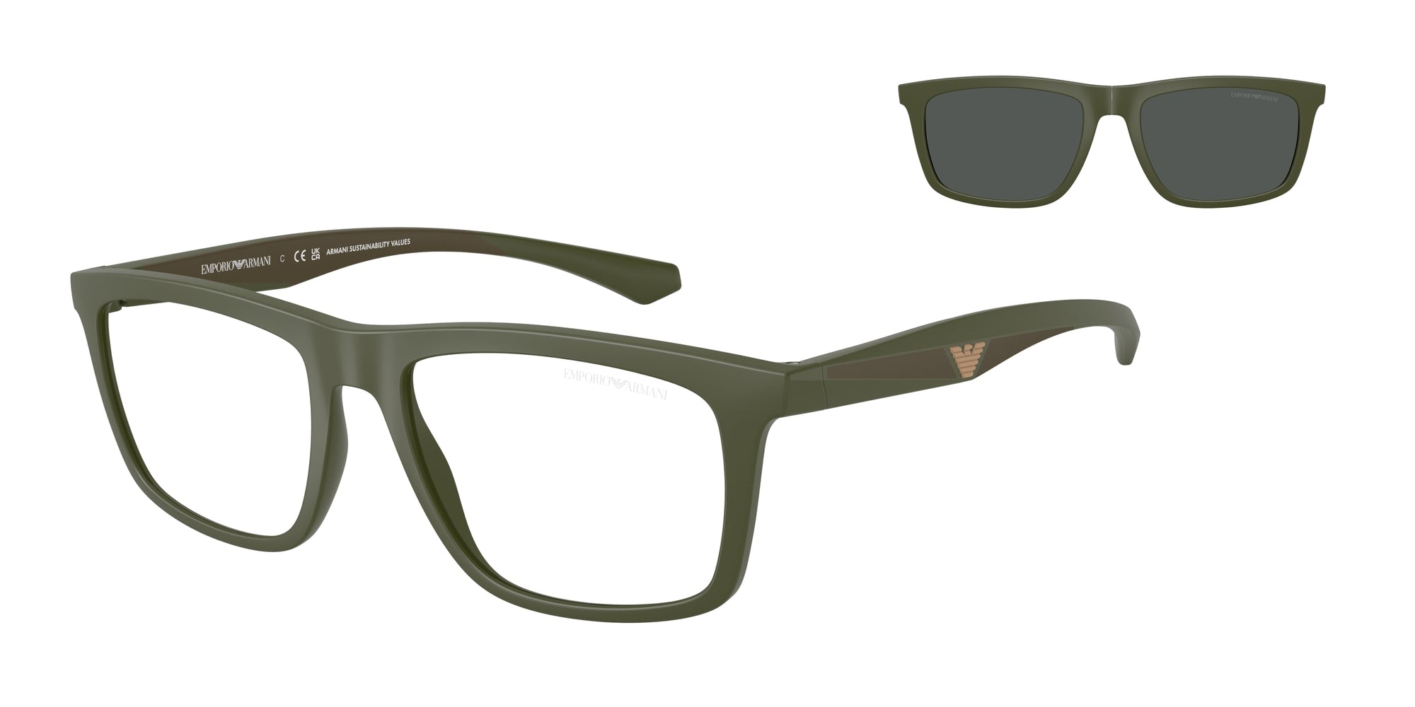 Gafas de sol EMPORIO ARMANI EA4235 61841W