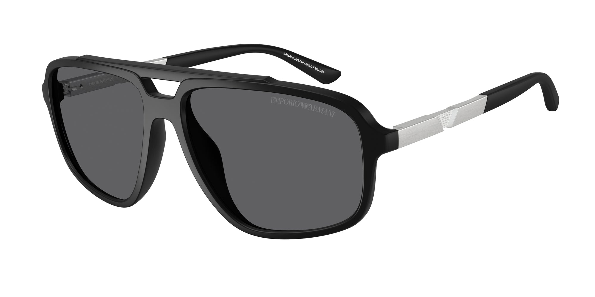 Sluneční brýle EMPORIO ARMANI EA4236U 5001T3
