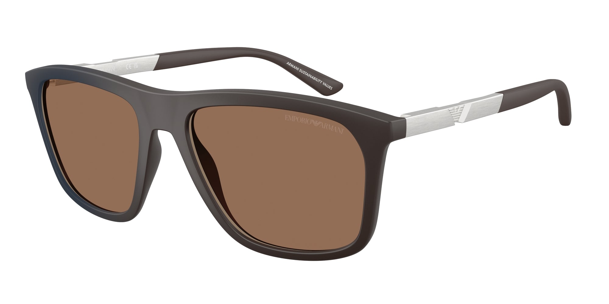 Sunglasses EMPORIO ARMANI EA4237 6186EF