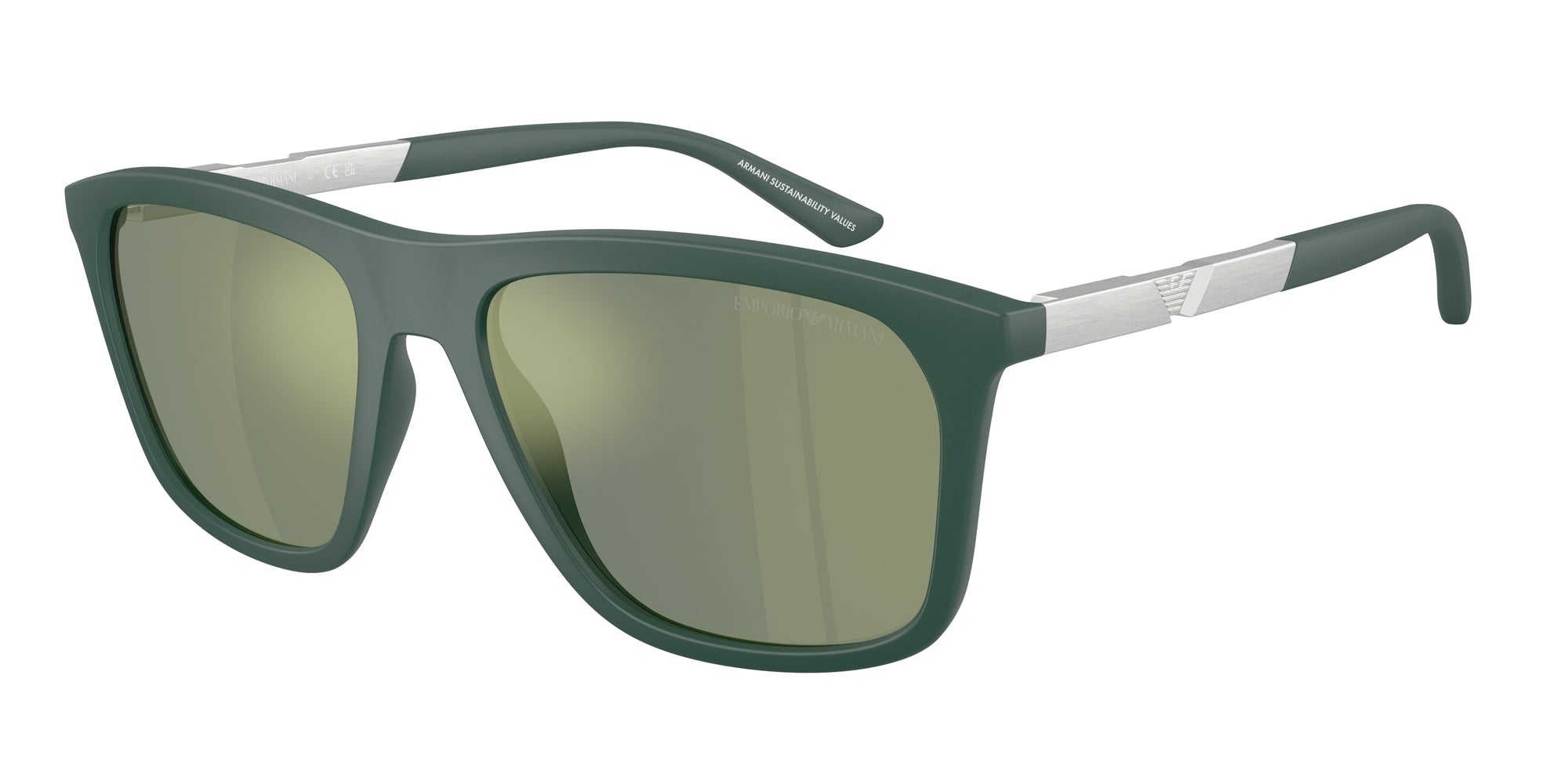 EMPORIO ARMANI EA4237 61906R Sonnenbrille