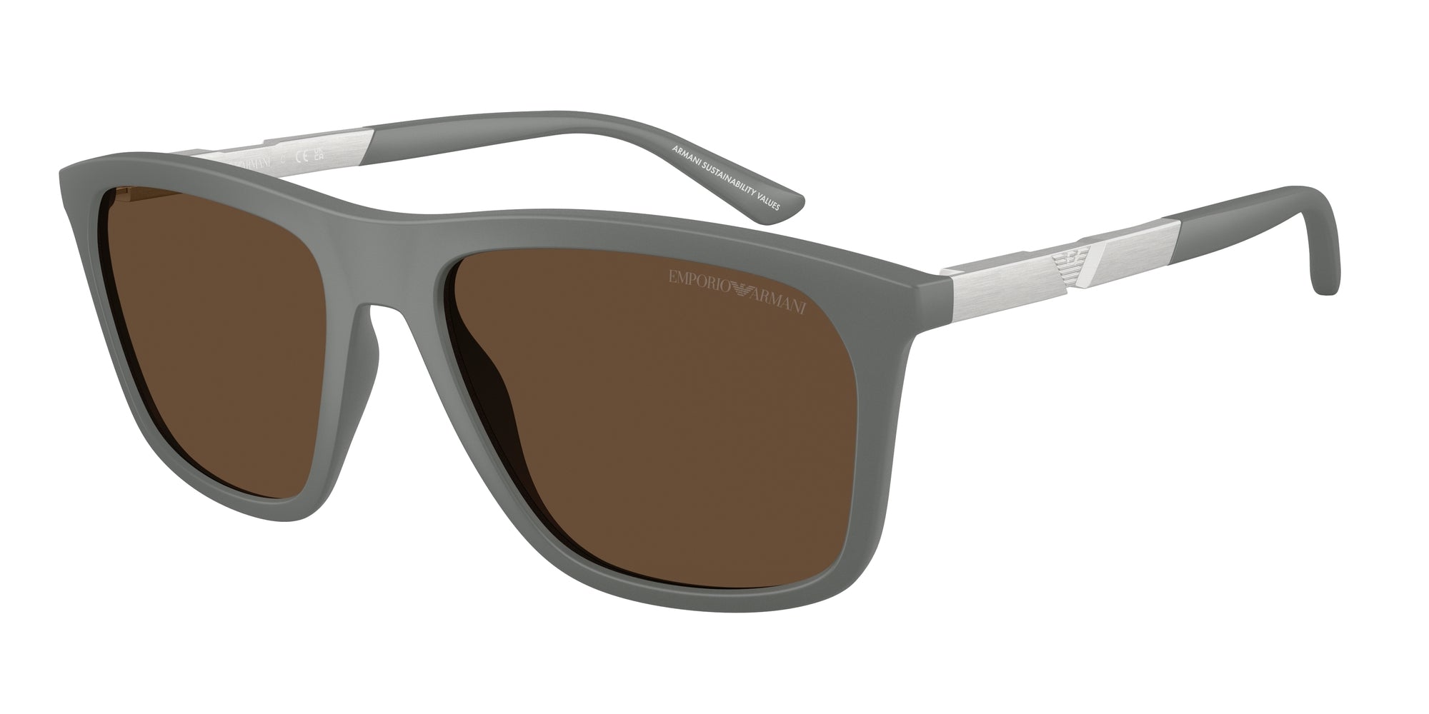 Sunglasses EMPORIO ARMANI EA4237 620573