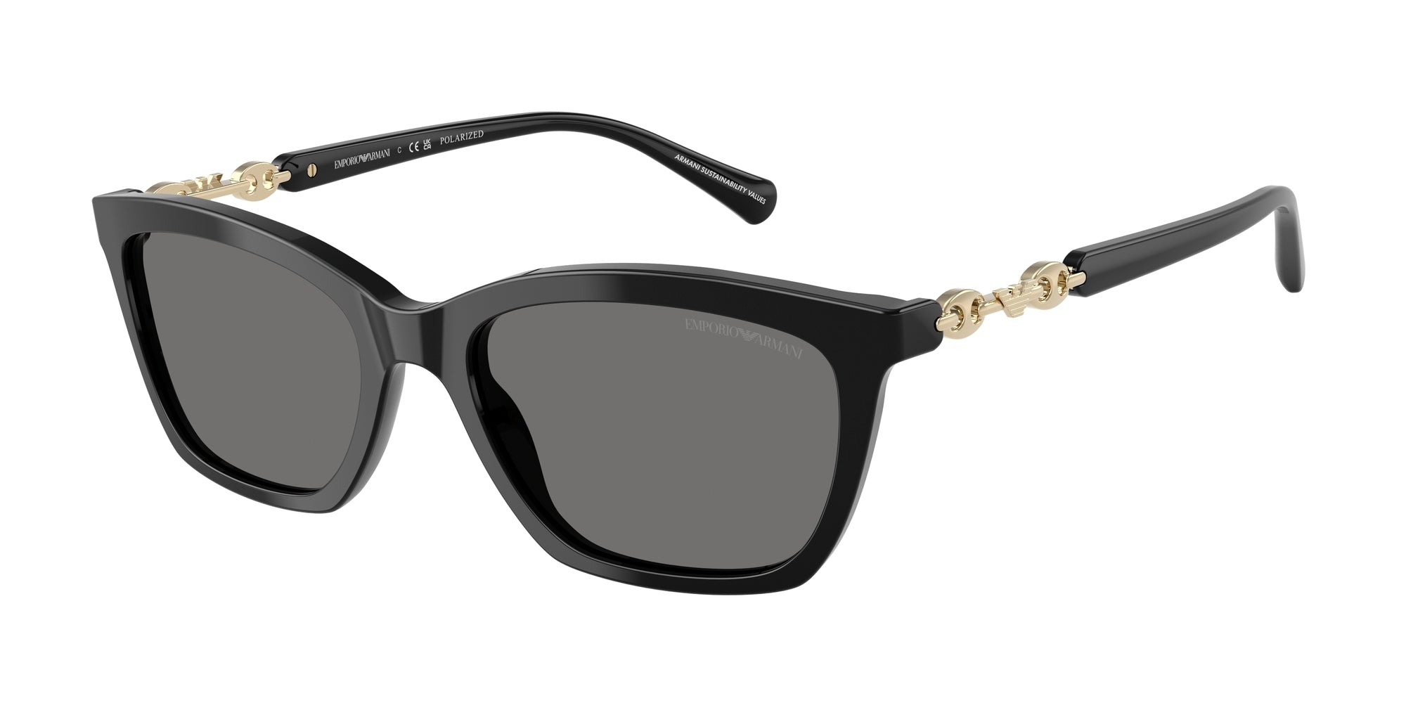 Sluneční brýle EMPORIO ARMANI EA4238 501781
