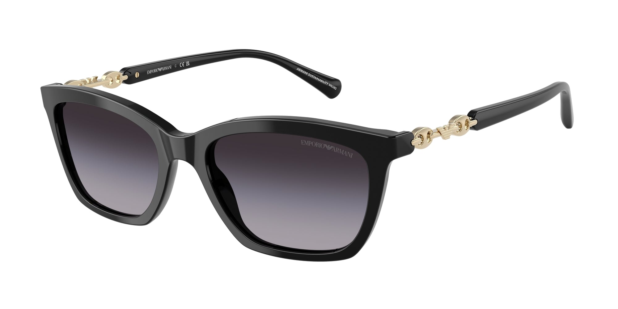 Sunglasses EMPORIO ARMANI EA4238 50178G