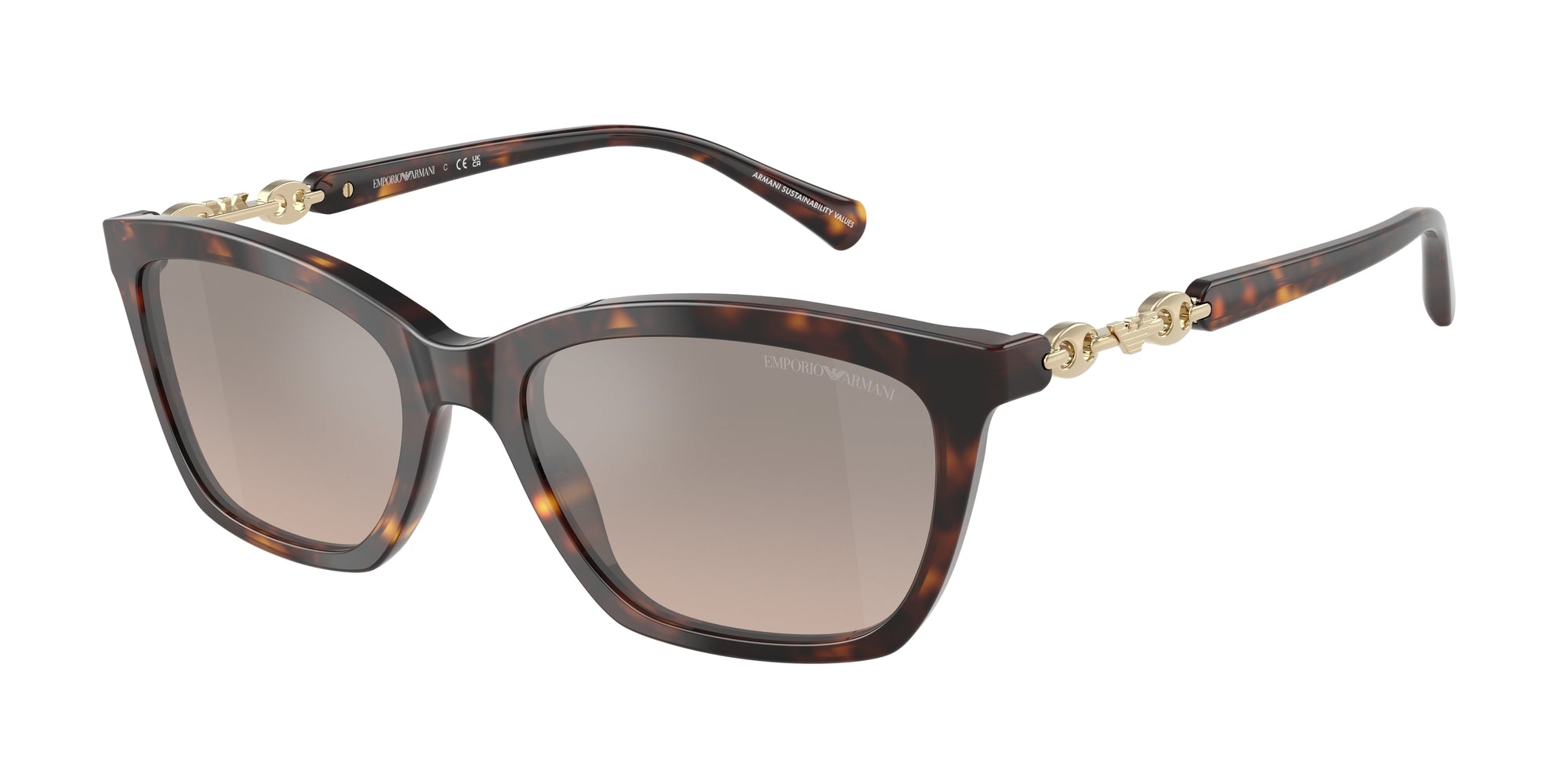 Sunglasses EMPORIO ARMANI EA4238 50266I