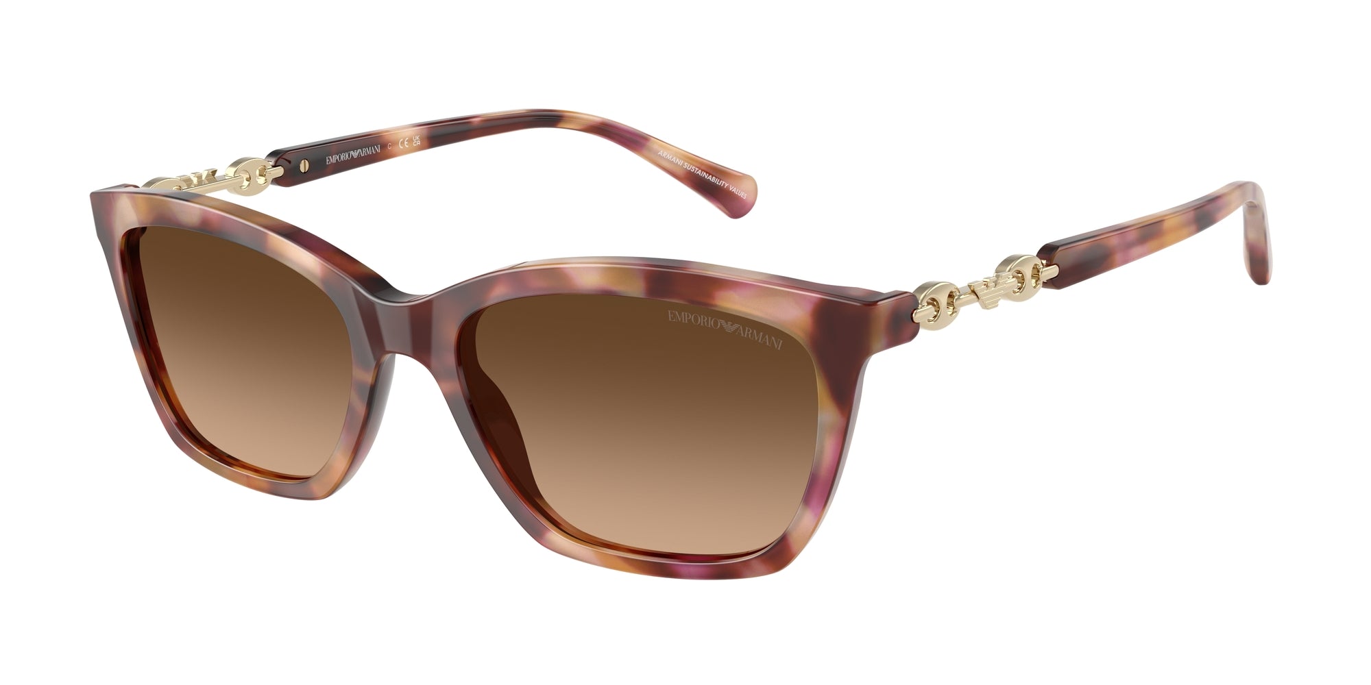 Ulleres de sol EMPORI ARMANI EA4238 619674