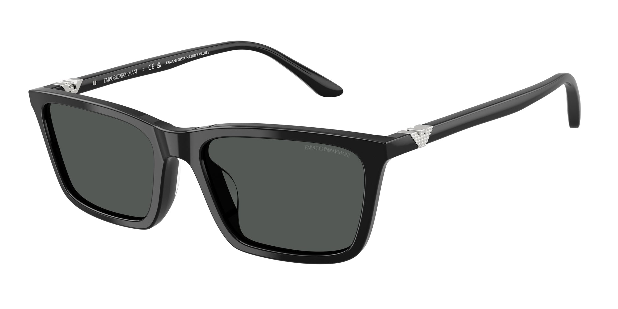 Sunglasses EMPORIO ARMANI EA4239U 501787