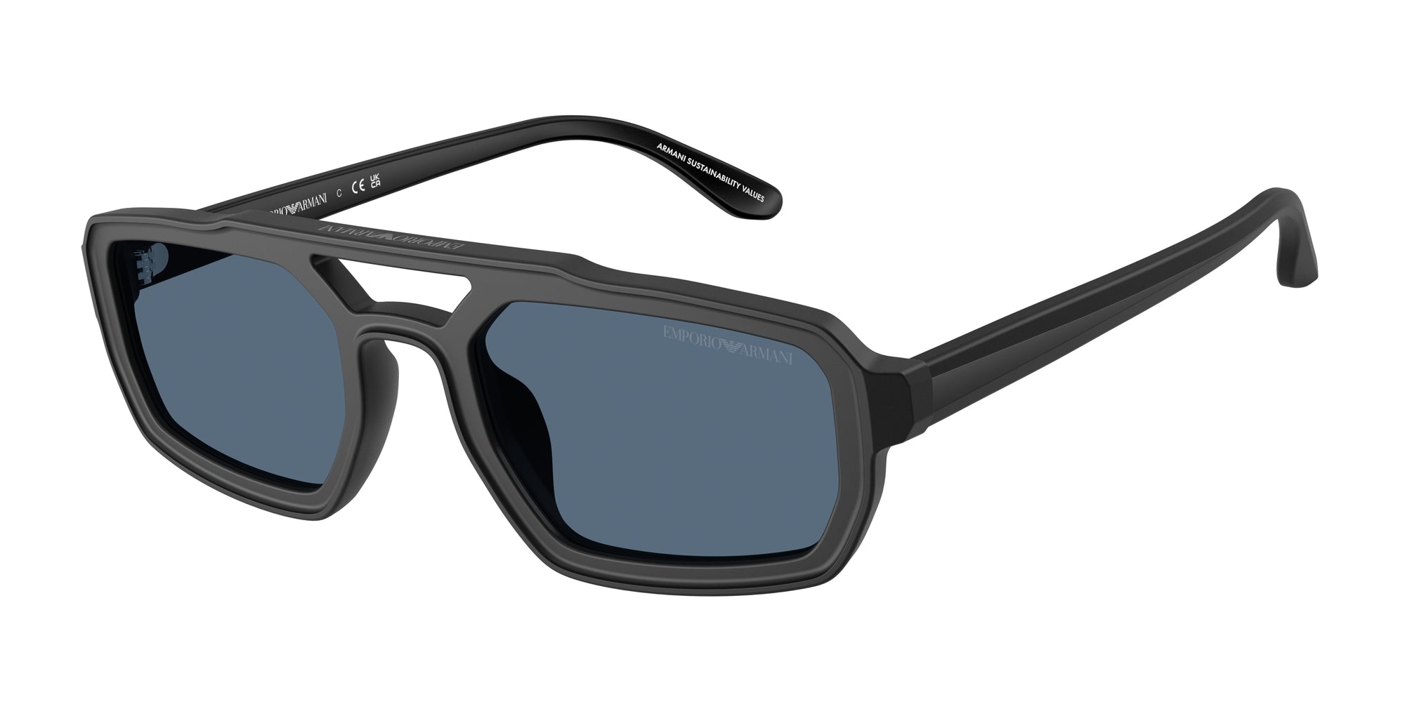 Sunglasses EMPORIO ARMANI EA4240U 501787
