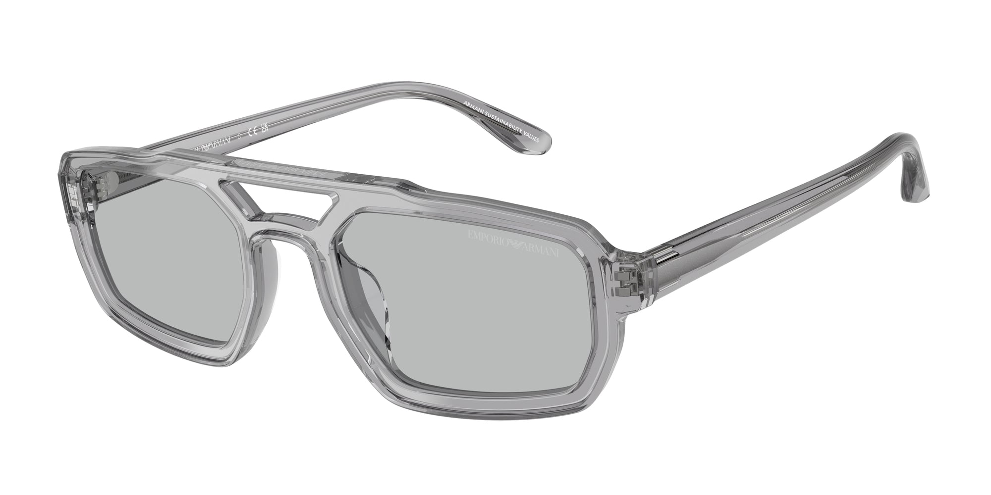 Sunglasses EMPORIO ARMANI EA4240U 620287