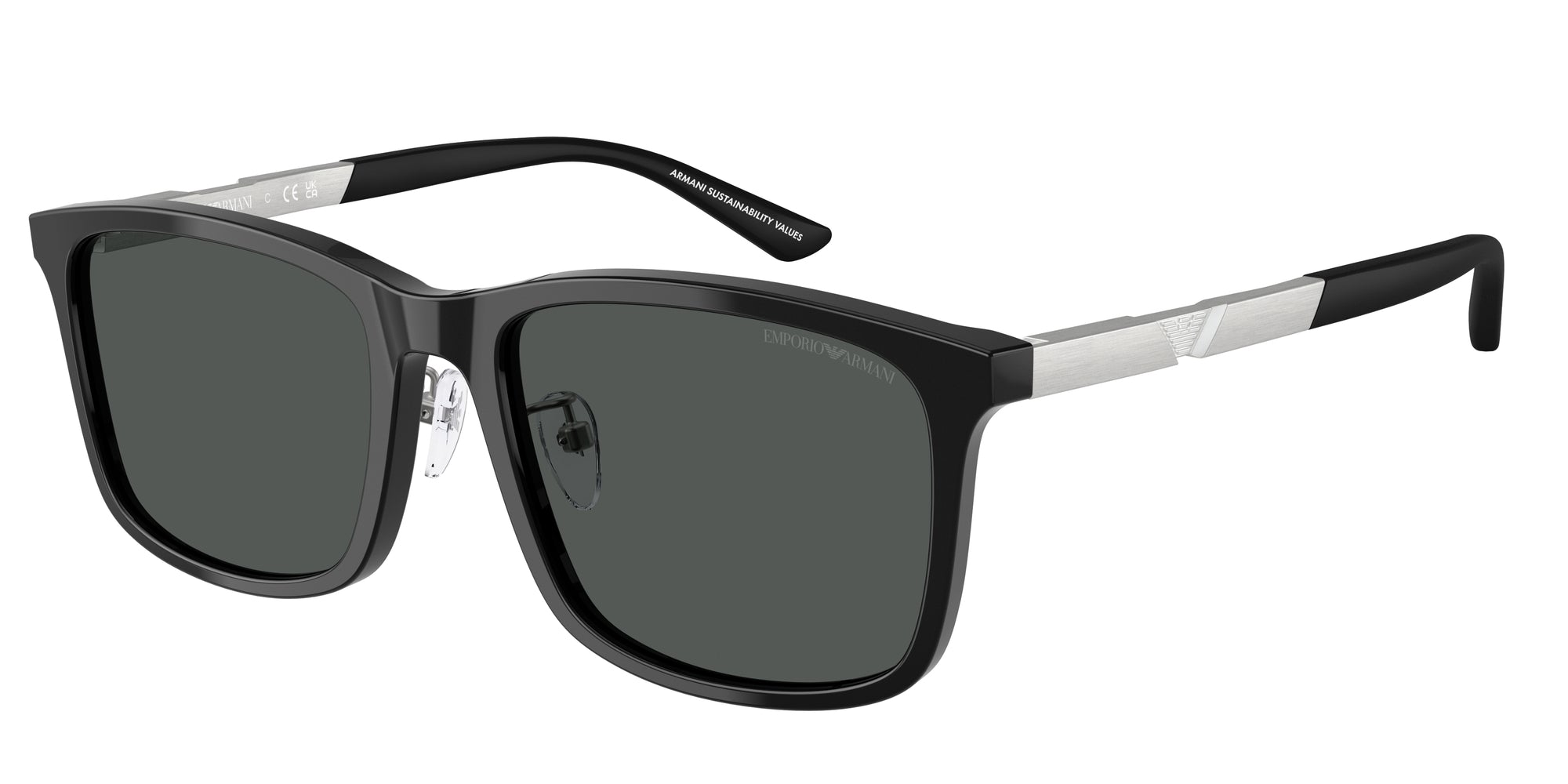 Sunglasses EMPORIO ARMANI EA4241D 501787
