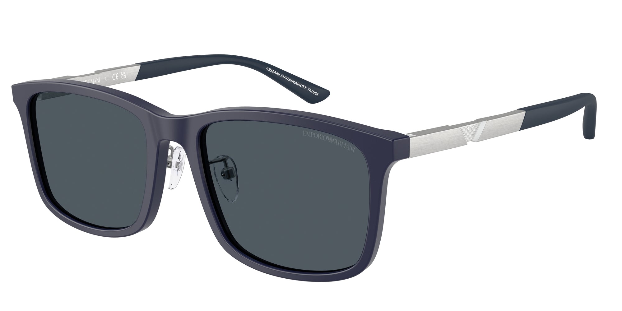 Sunglasses EMPORIO ARMANI EA4241D 618987