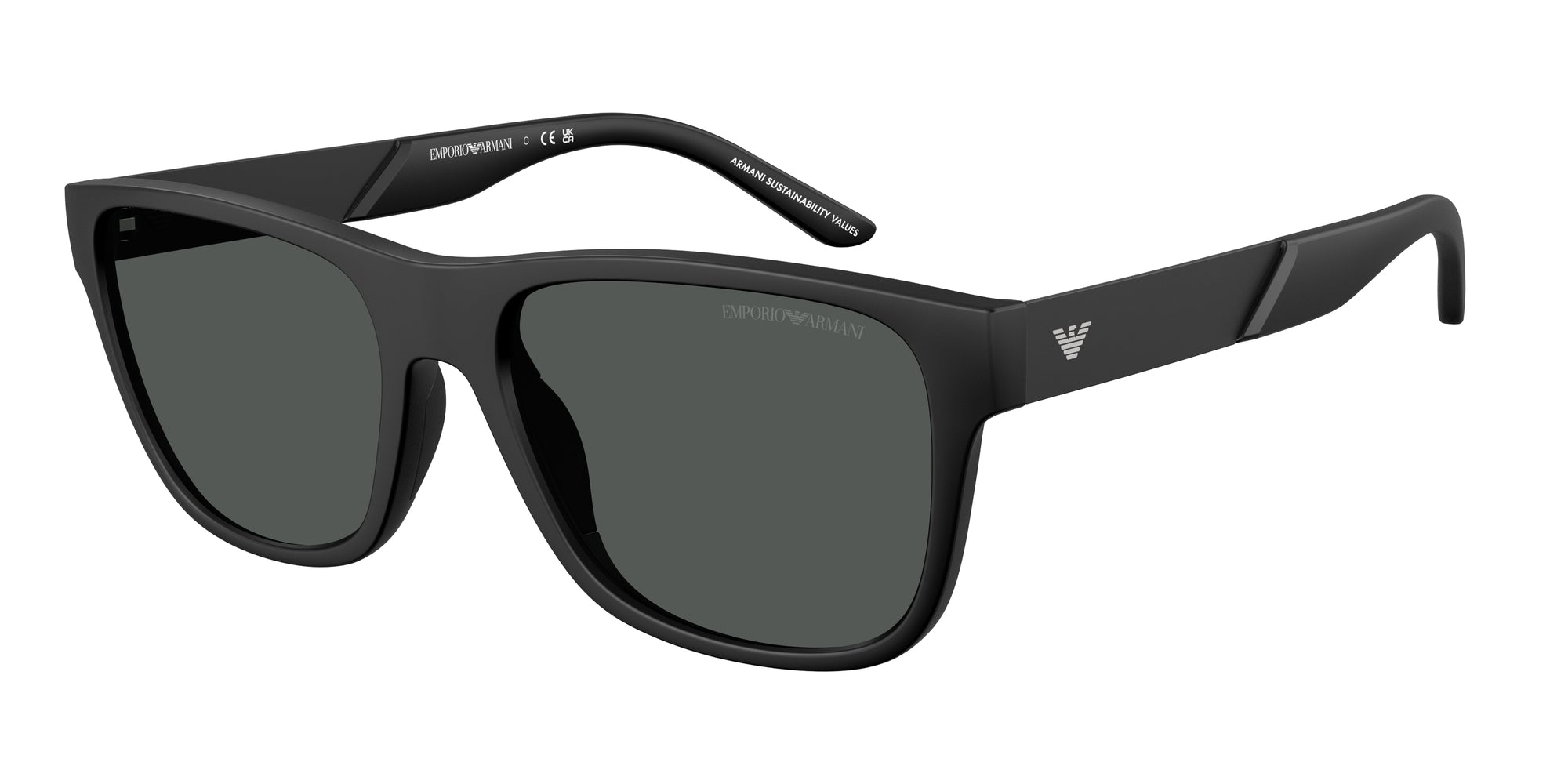Sunglasses EMPORIO ARMANI EA4243 5001T3