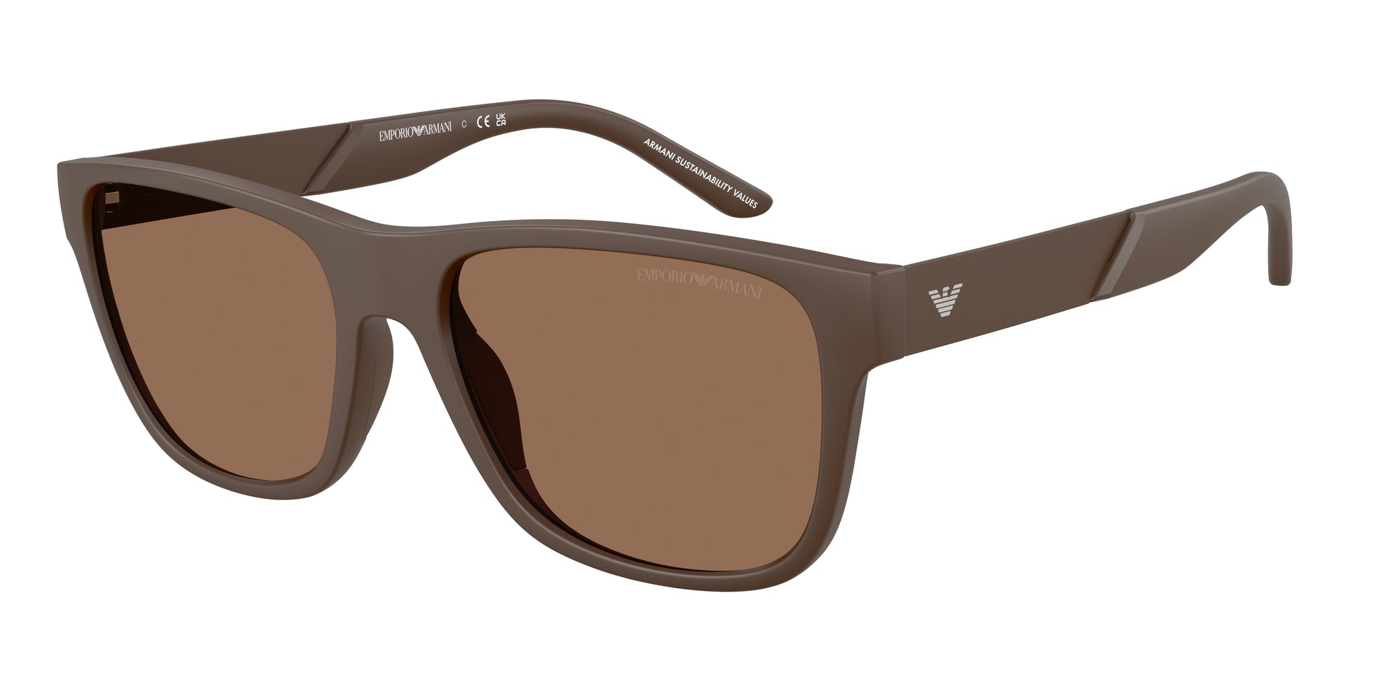 Ulleres de sol EMPORI ARMANI EA4243 624373