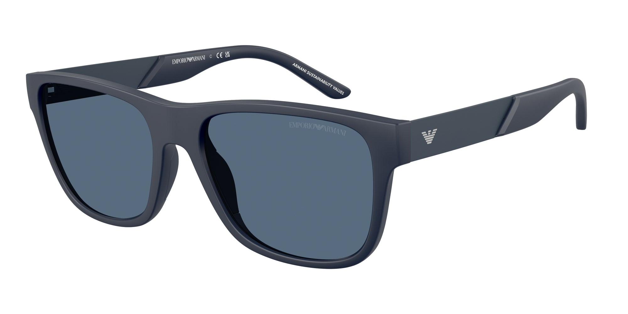 Sunglasses EMPORIO ARMANI EA4243 624480