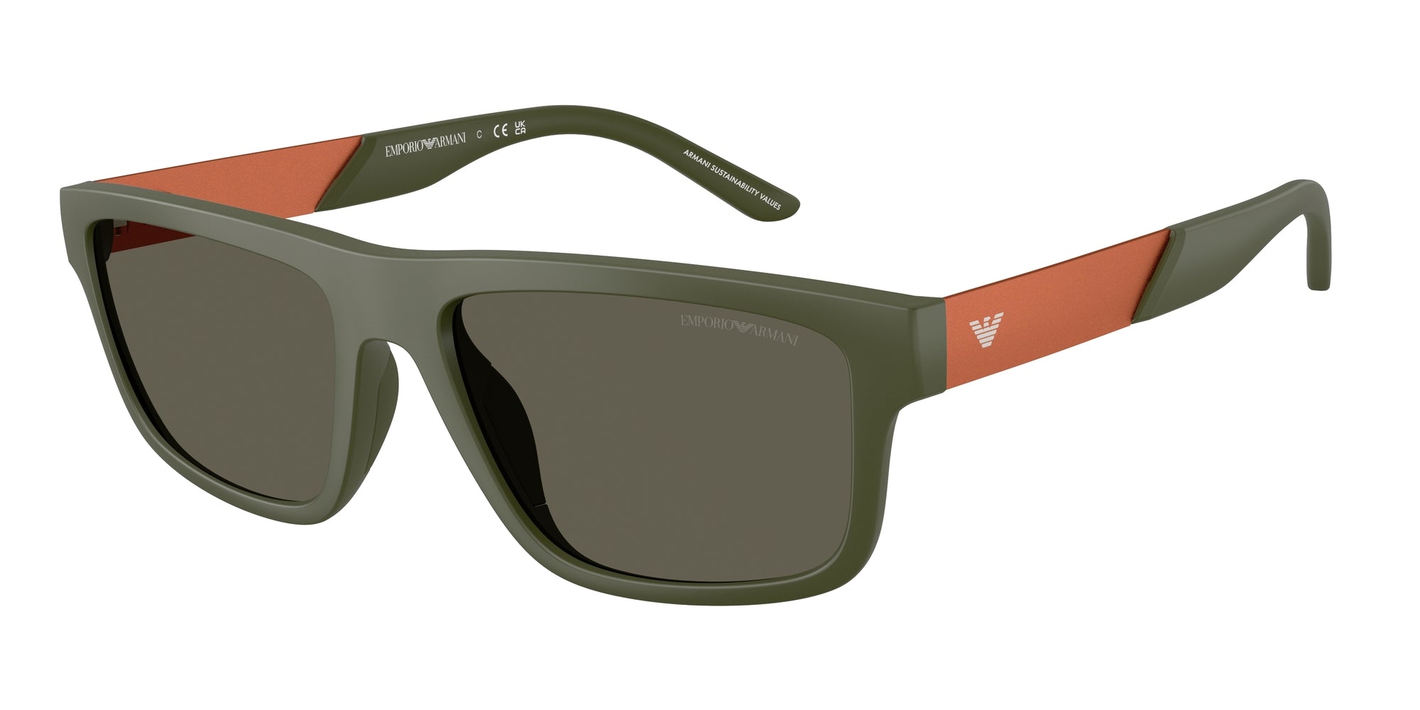 Sunglasses EMPORIO ARMANI EA4244U 618471