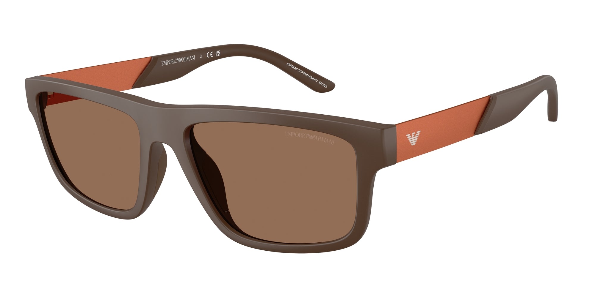 Sunglasses EMPORIO ARMANI EA4244U 624373