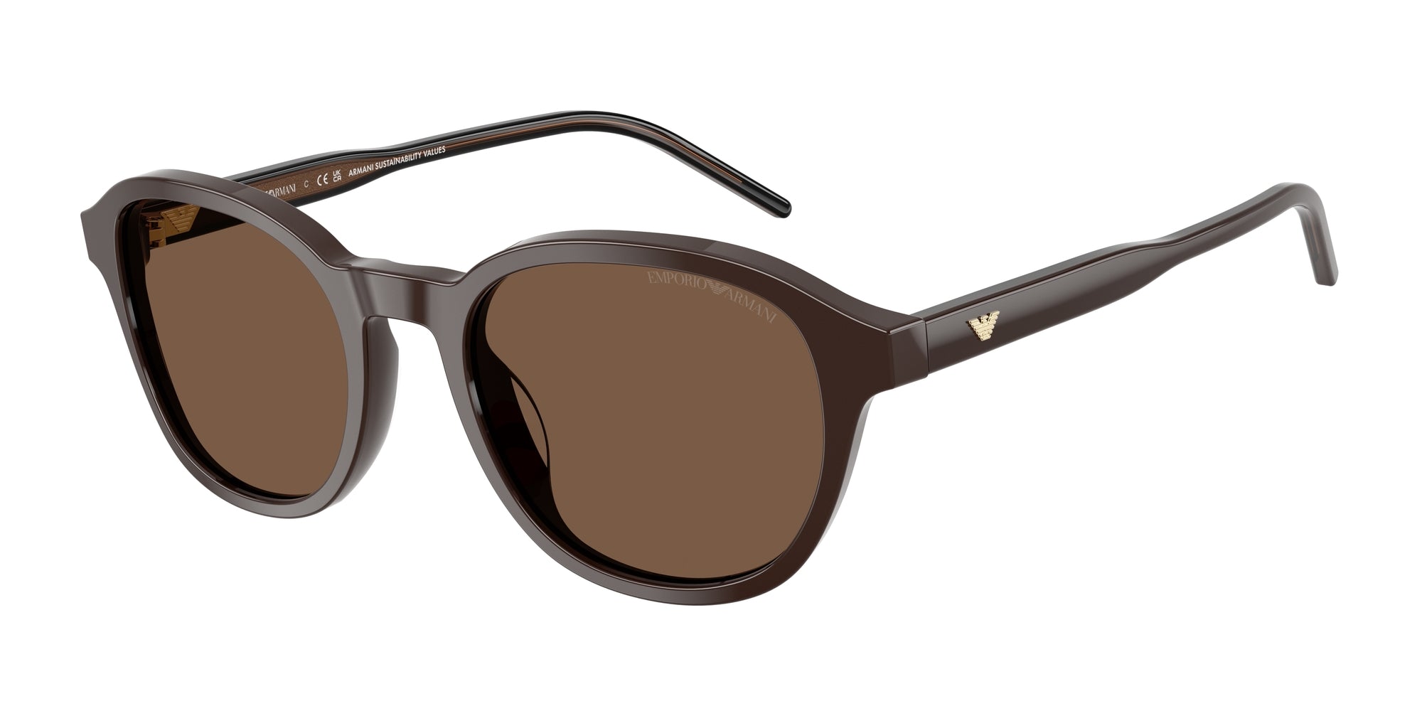 Sunglasses EMPORIO ARMANI EA4247U 625573