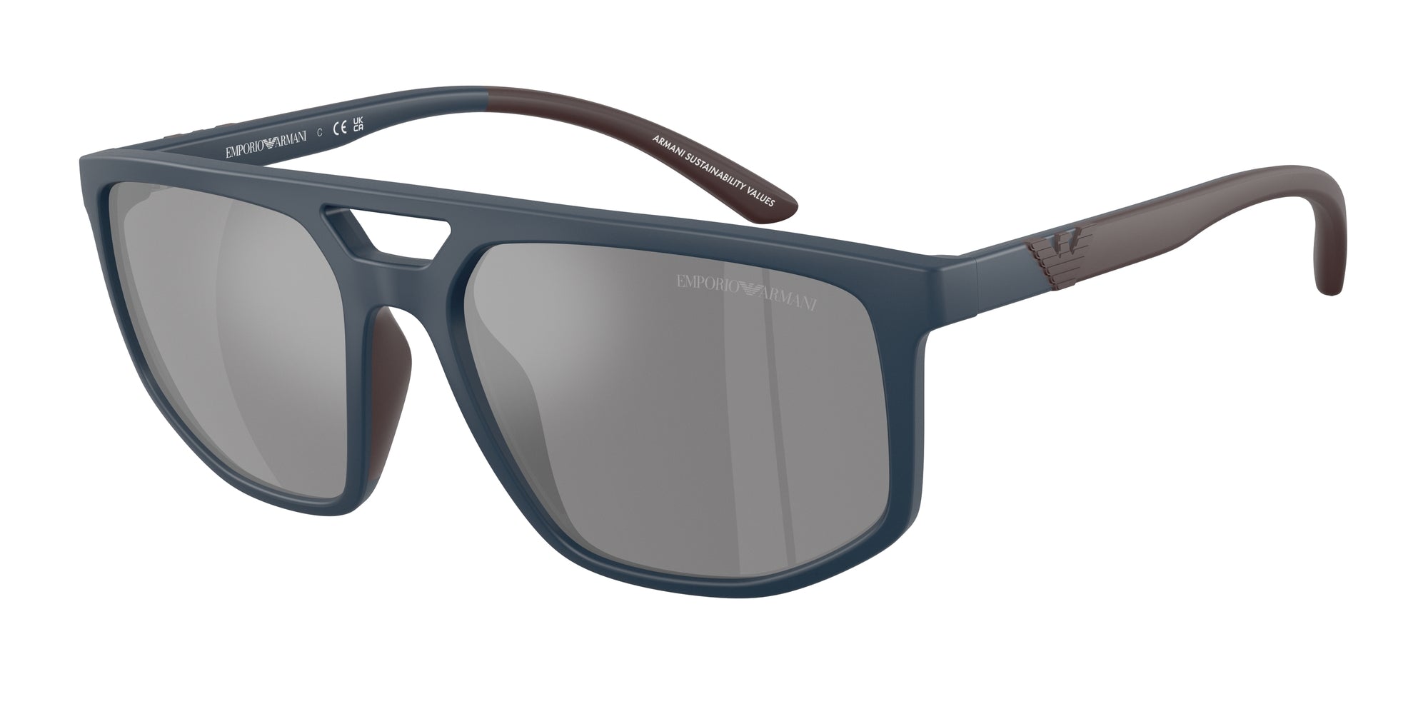 Sunglasses EMPORIO ARMANI EA4248U 62606G