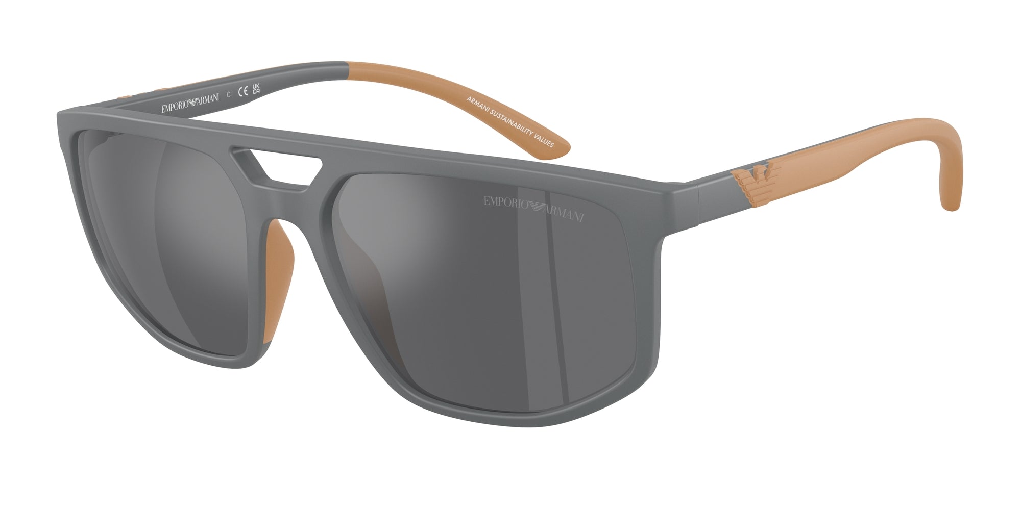 Sunglasses EMPORIO ARMANI EA4248U 62616G
