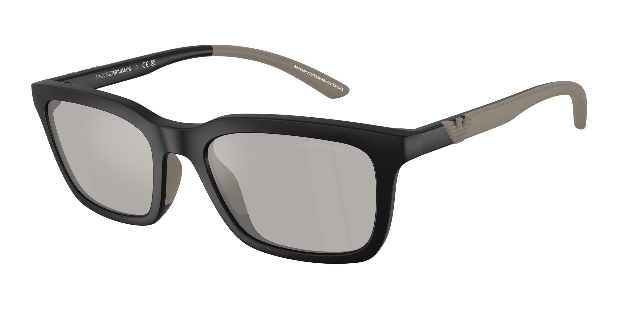Sunglasses EMPORIO ARMANI EA4249U 50016G