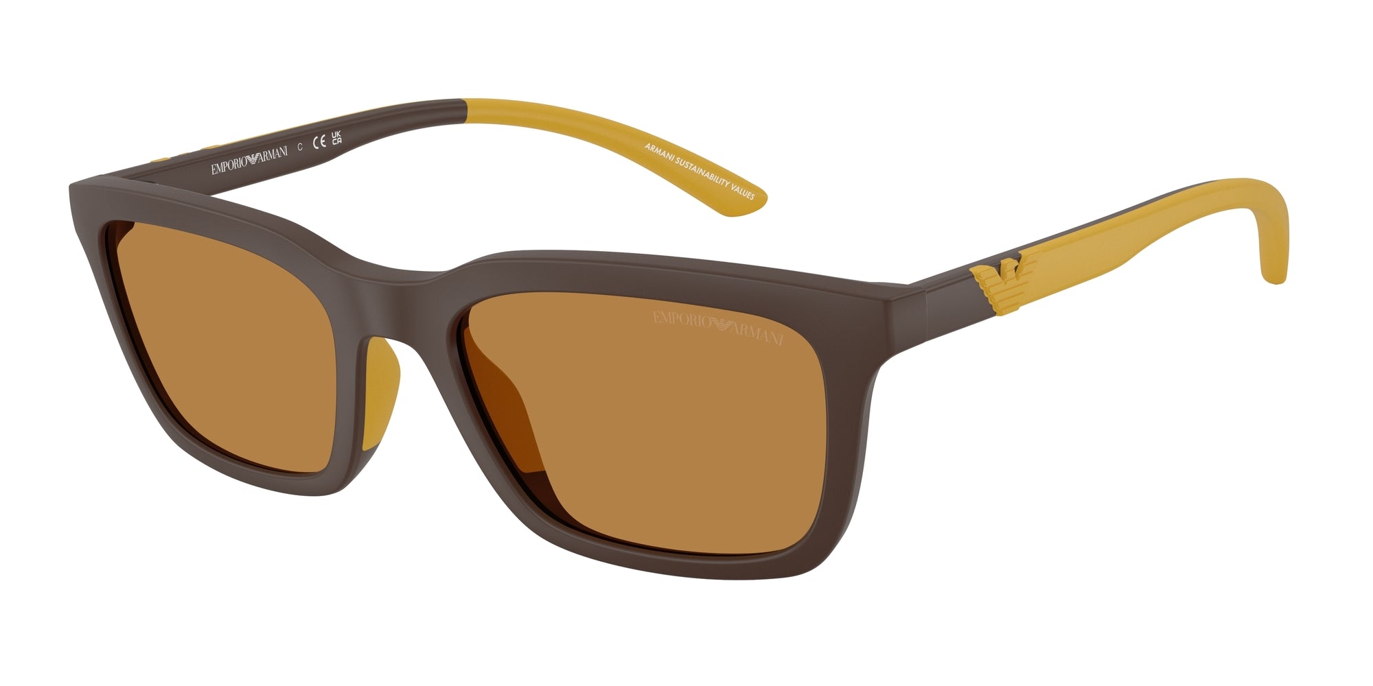 Ulleres de sol EMPORI ARMANI EA4249U 625893
