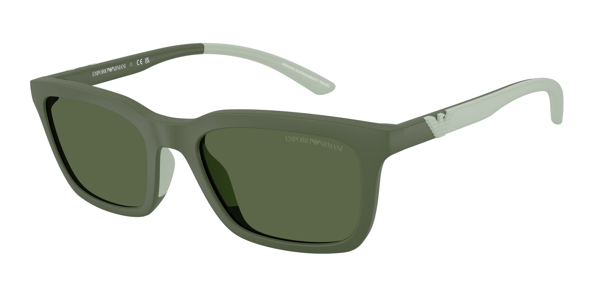 Ulleres de sol EMPORI ARMANI EA4249U 625971